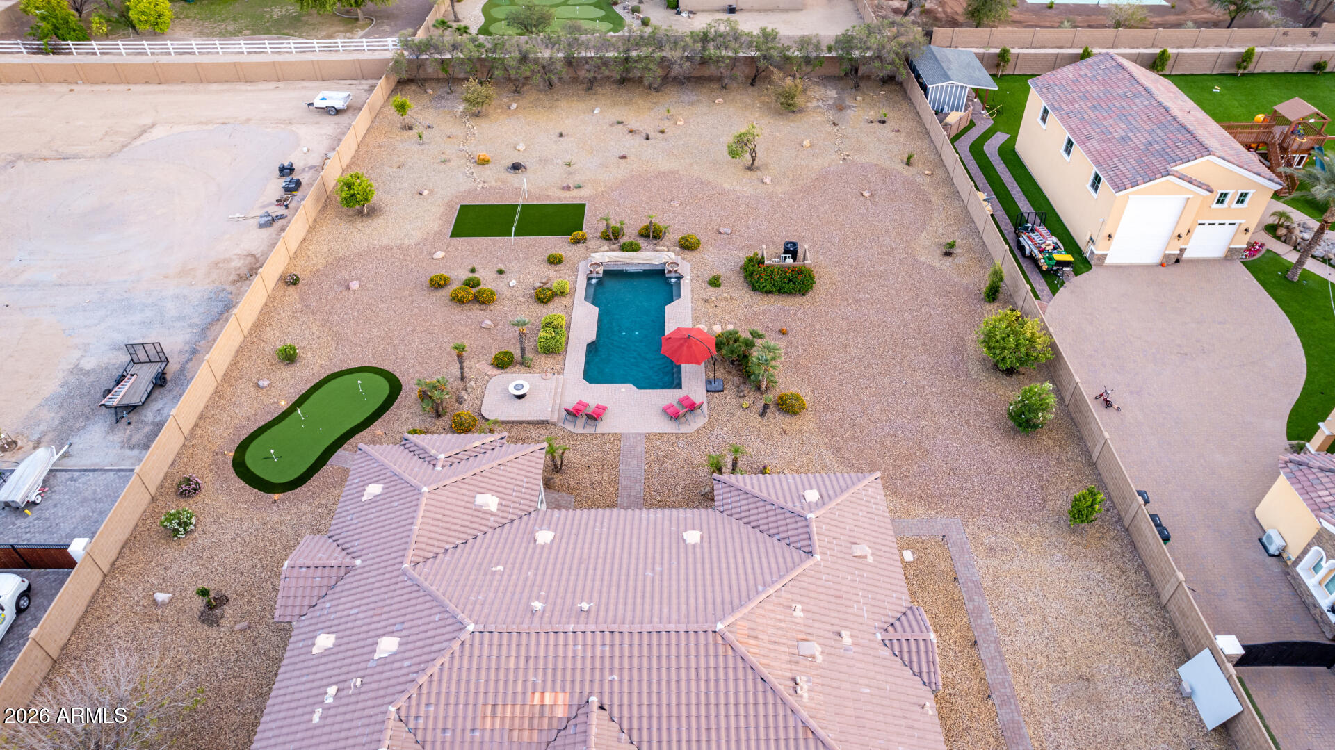 16465 W MOHAVE Street