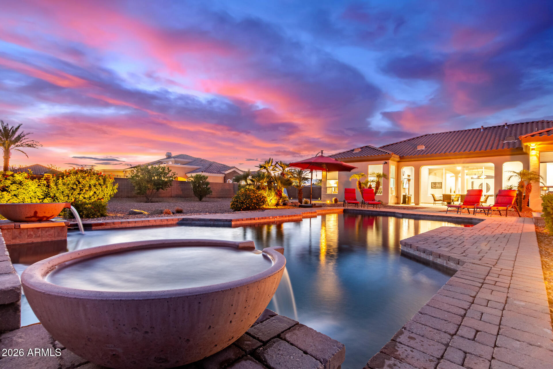 16465 W MOHAVE Street