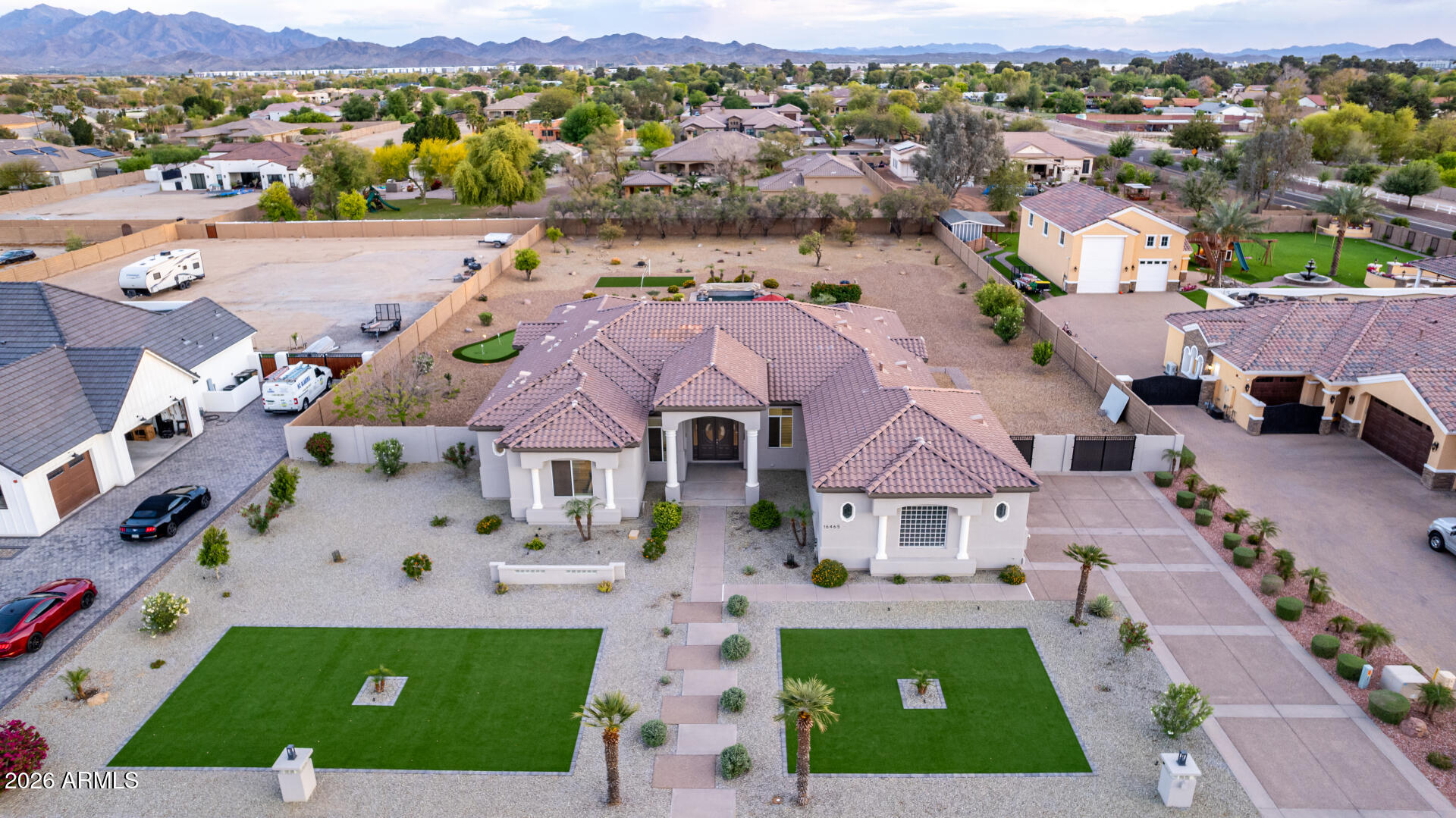 16465 W MOHAVE Street