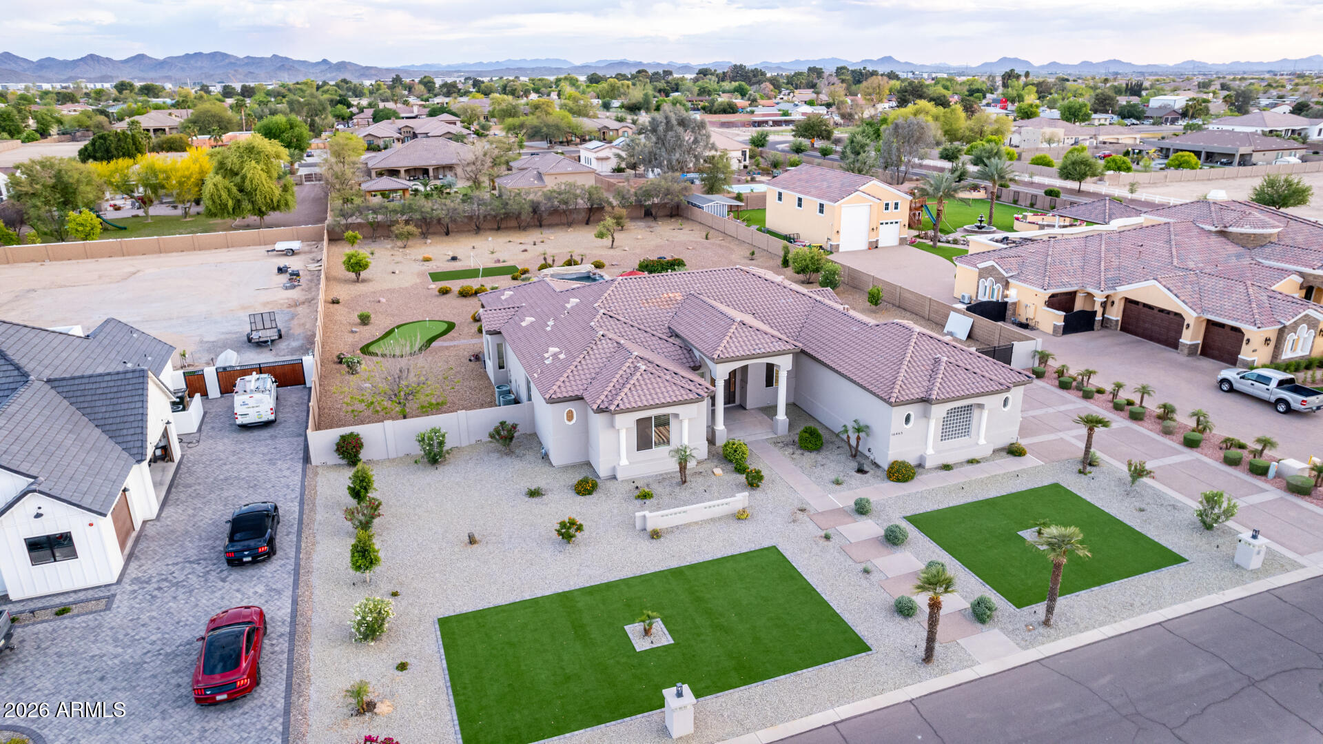 16465 W MOHAVE Street