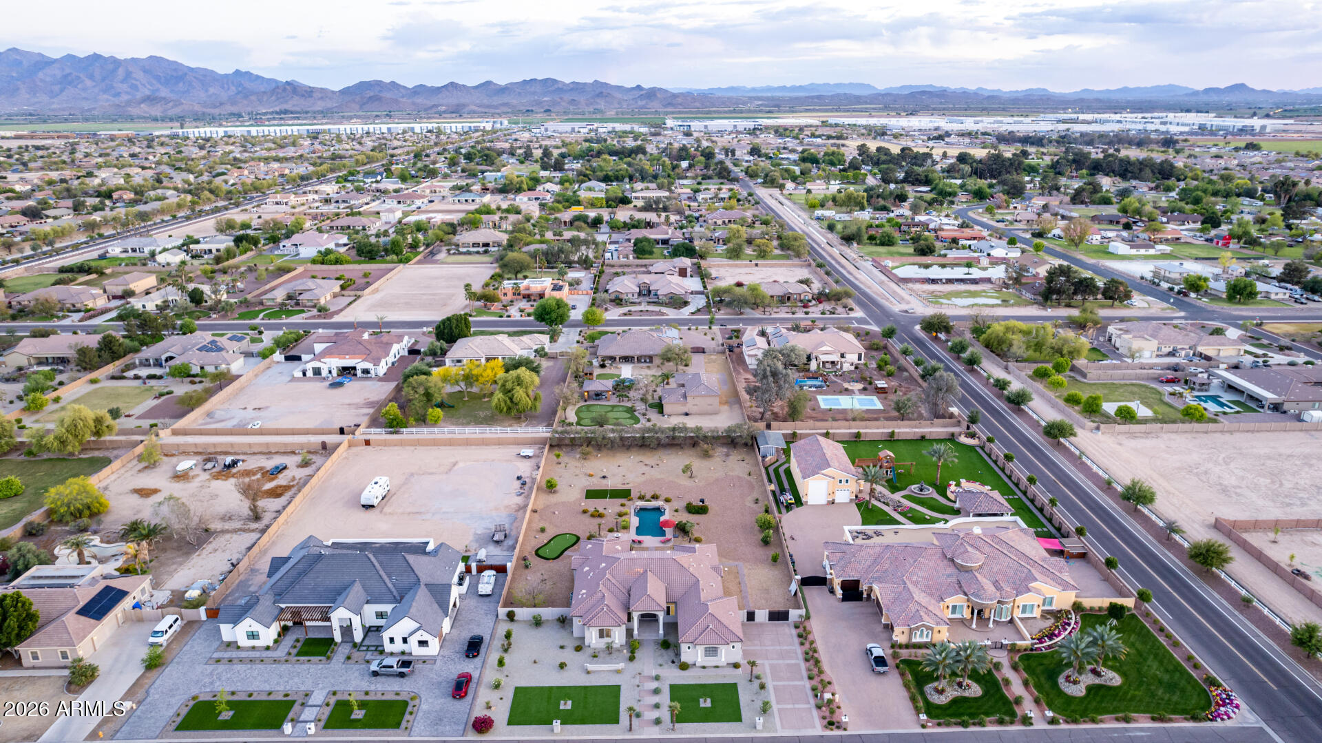 16465 W MOHAVE Street