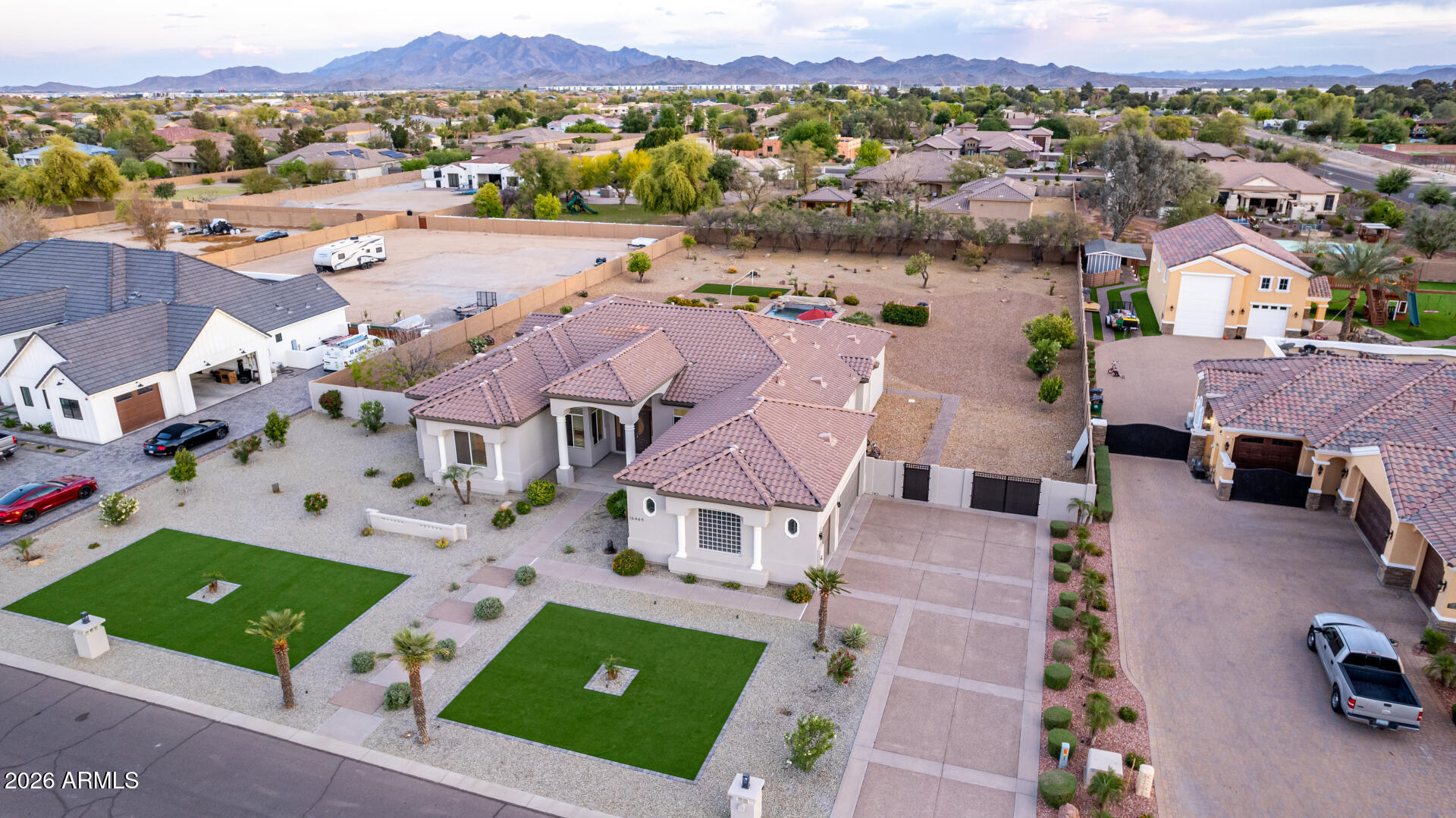 16465 W MOHAVE Street