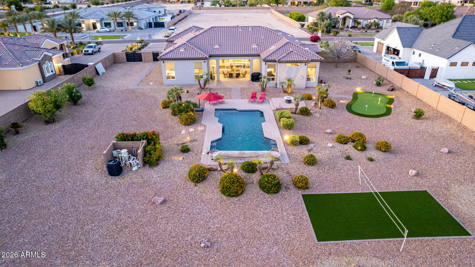 16465 W MOHAVE Street