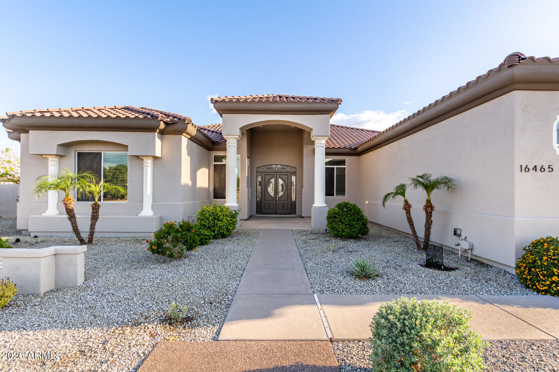 16465 W MOHAVE Street