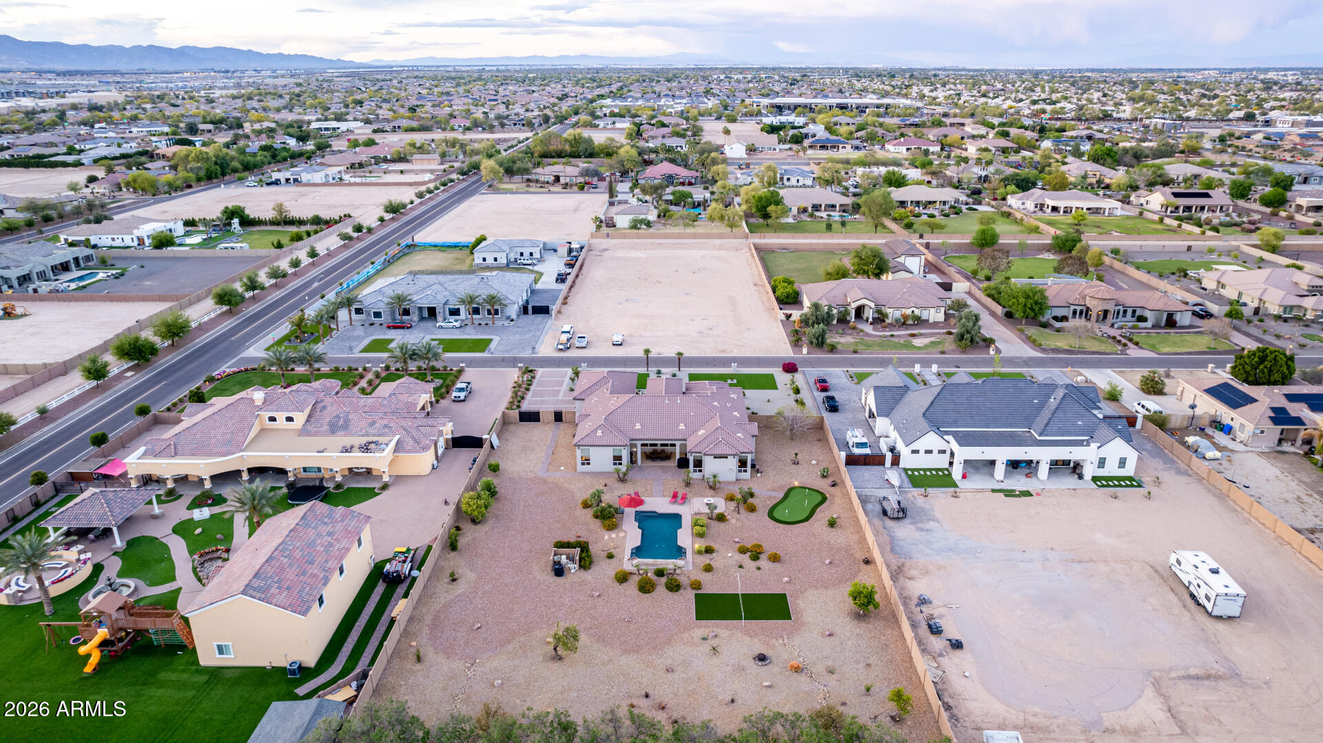 16465 W MOHAVE Street
