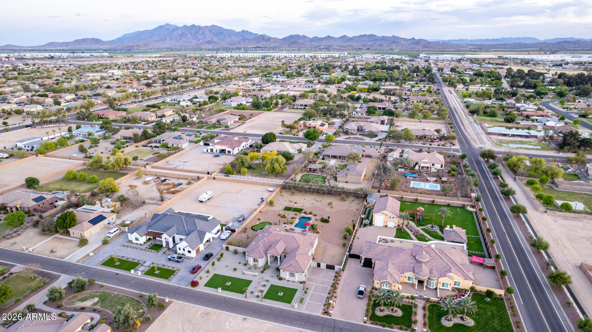 16465 W MOHAVE Street