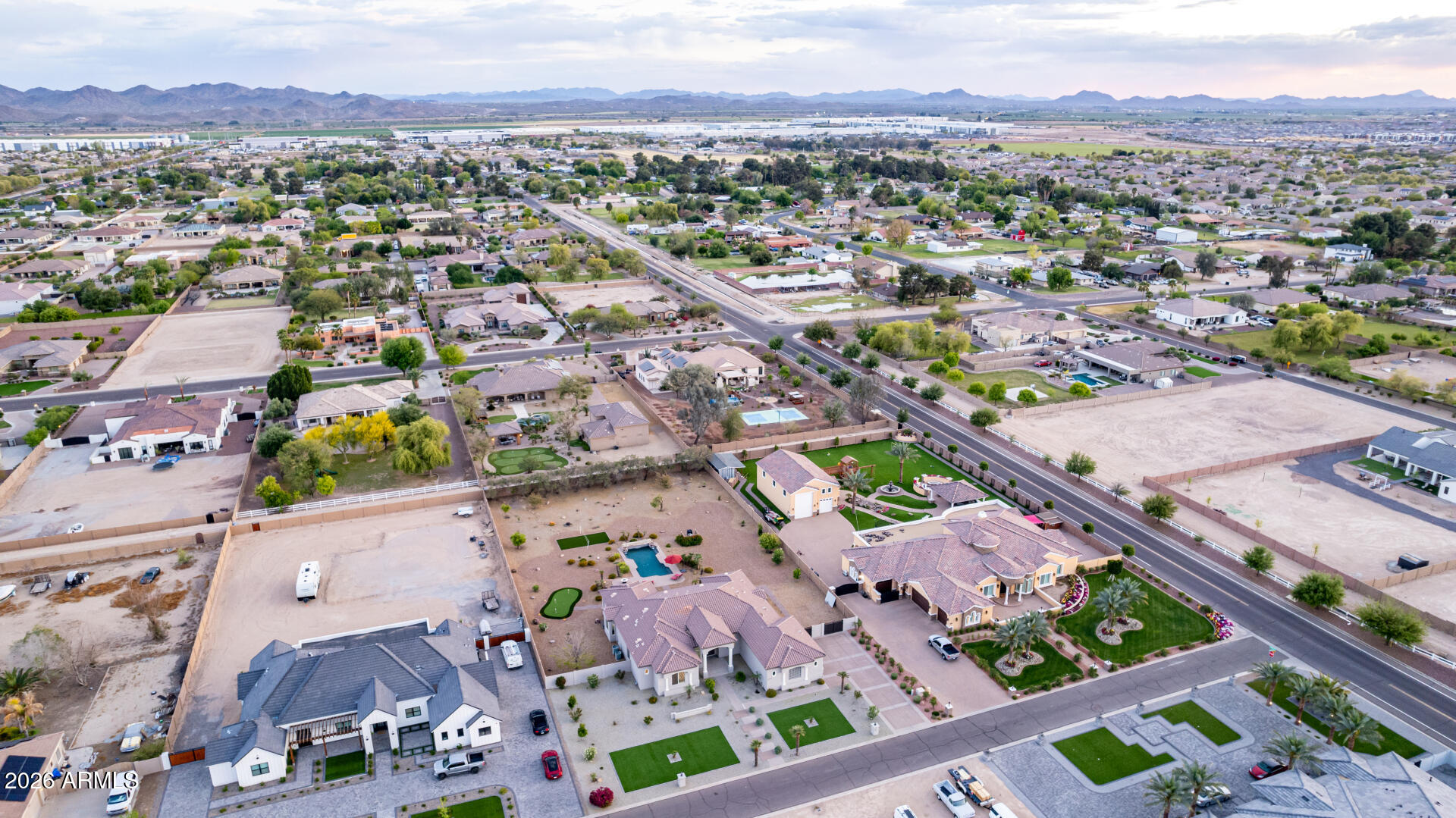 16465 W MOHAVE Street