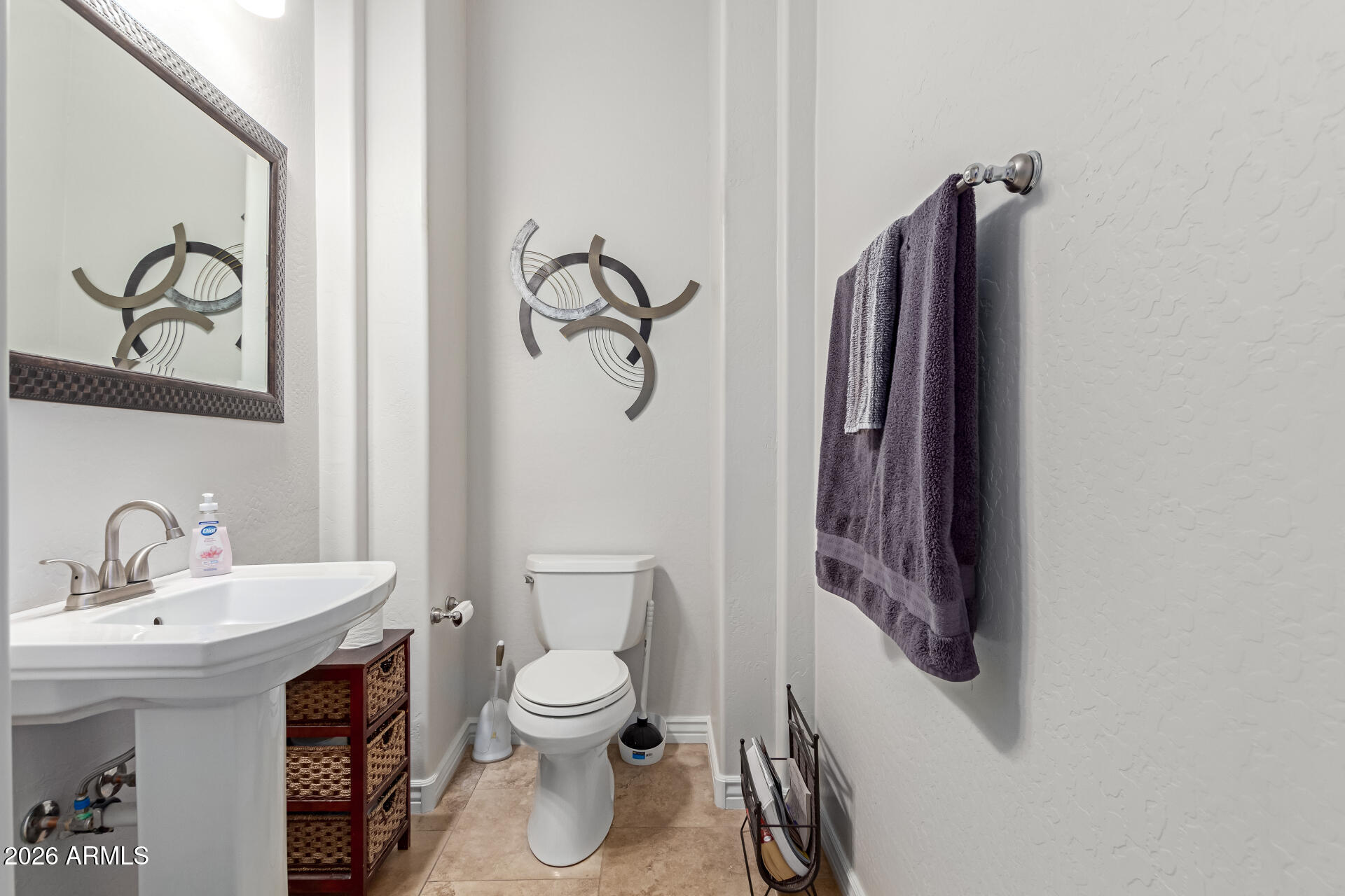 16465 W MOHAVE Street