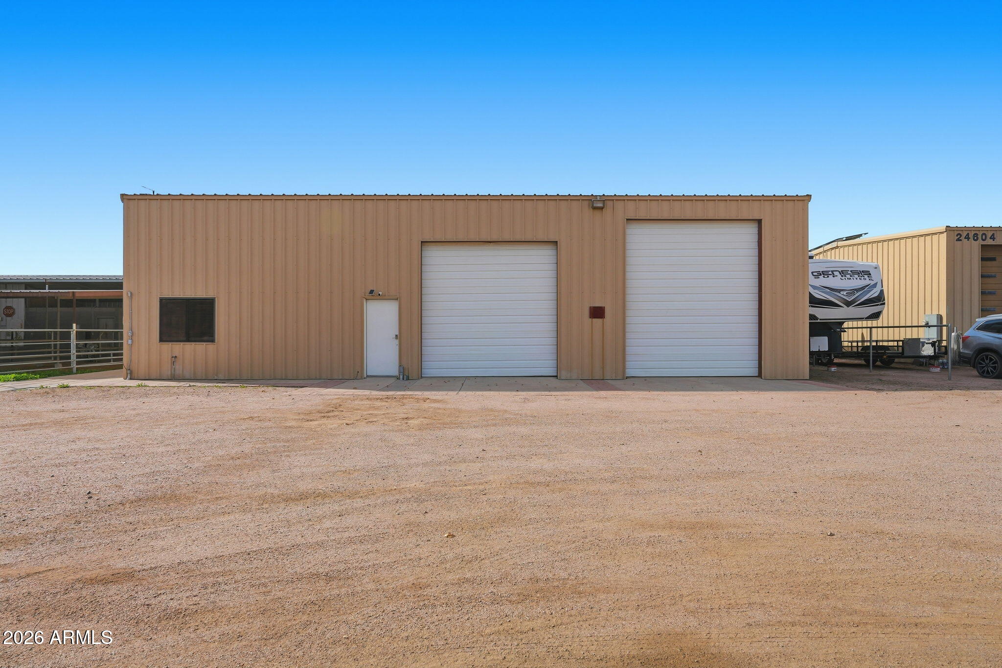 24612 S 142ND Street