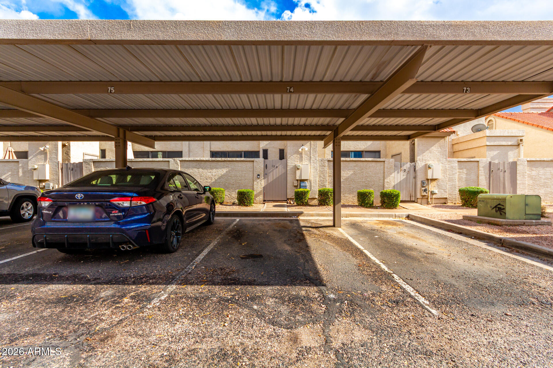 3930 W MONTEREY Street 123