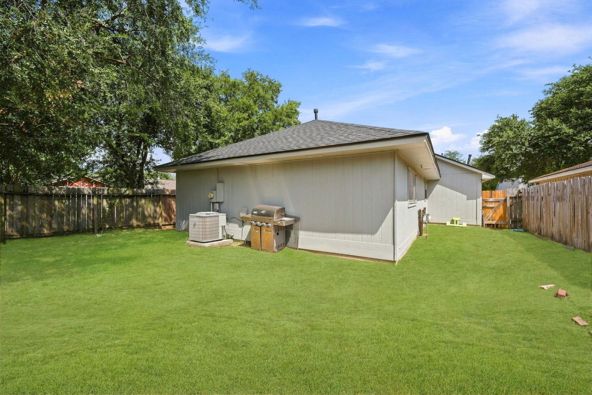 19459 Cypress Arbor Drive Drive
