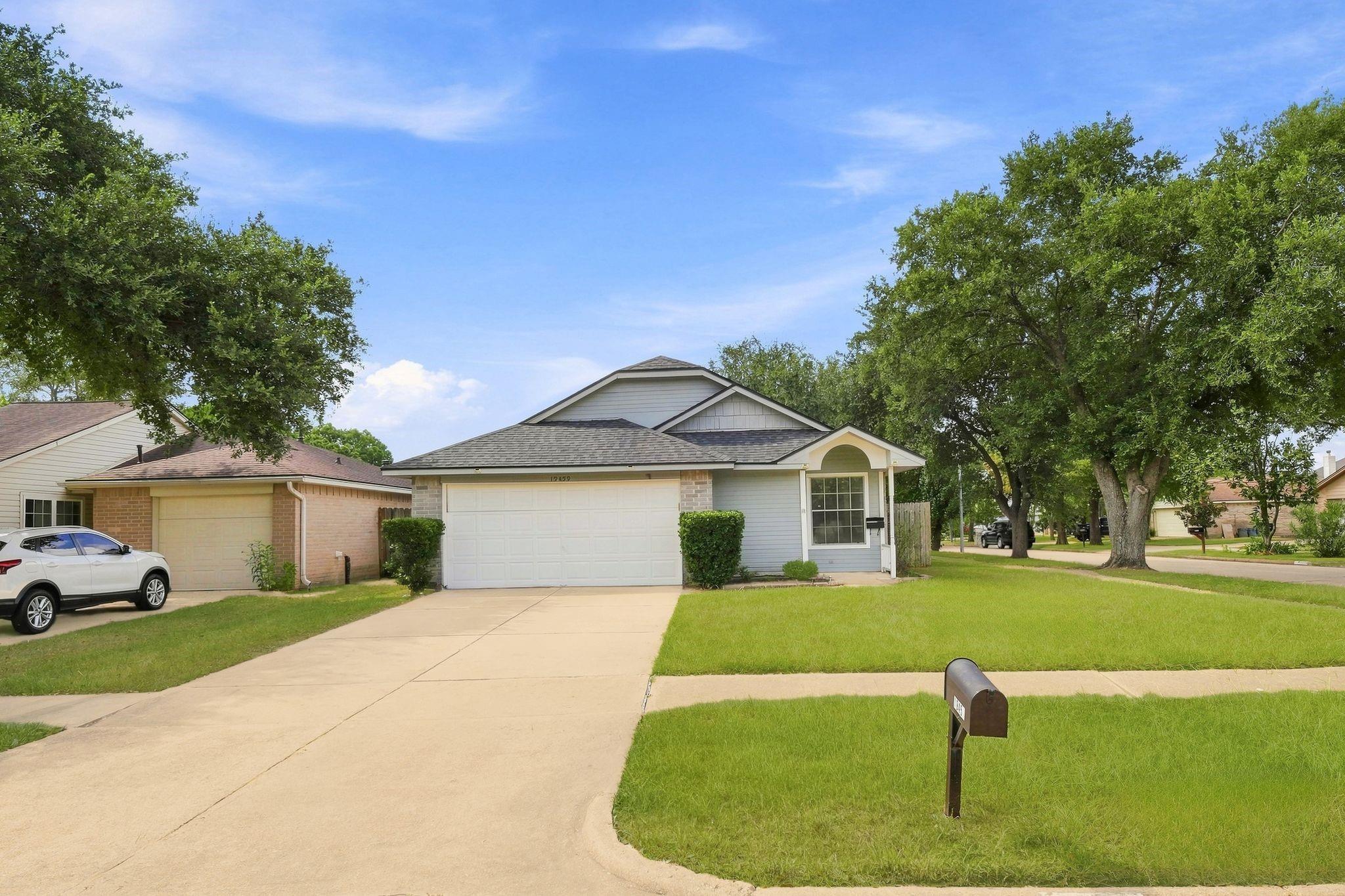 19459 Cypress Arbor Drive Drive
