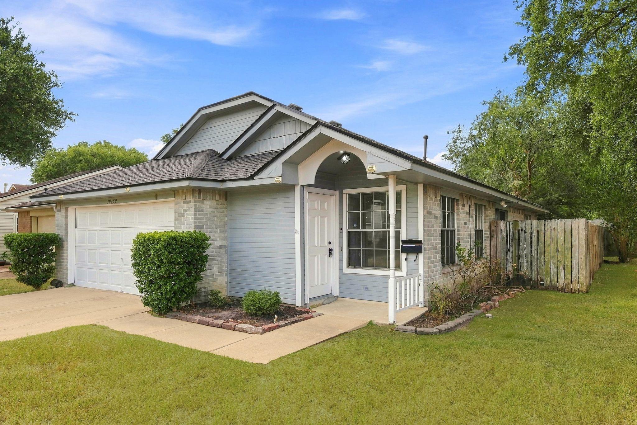 19459 Cypress Arbor Drive Drive