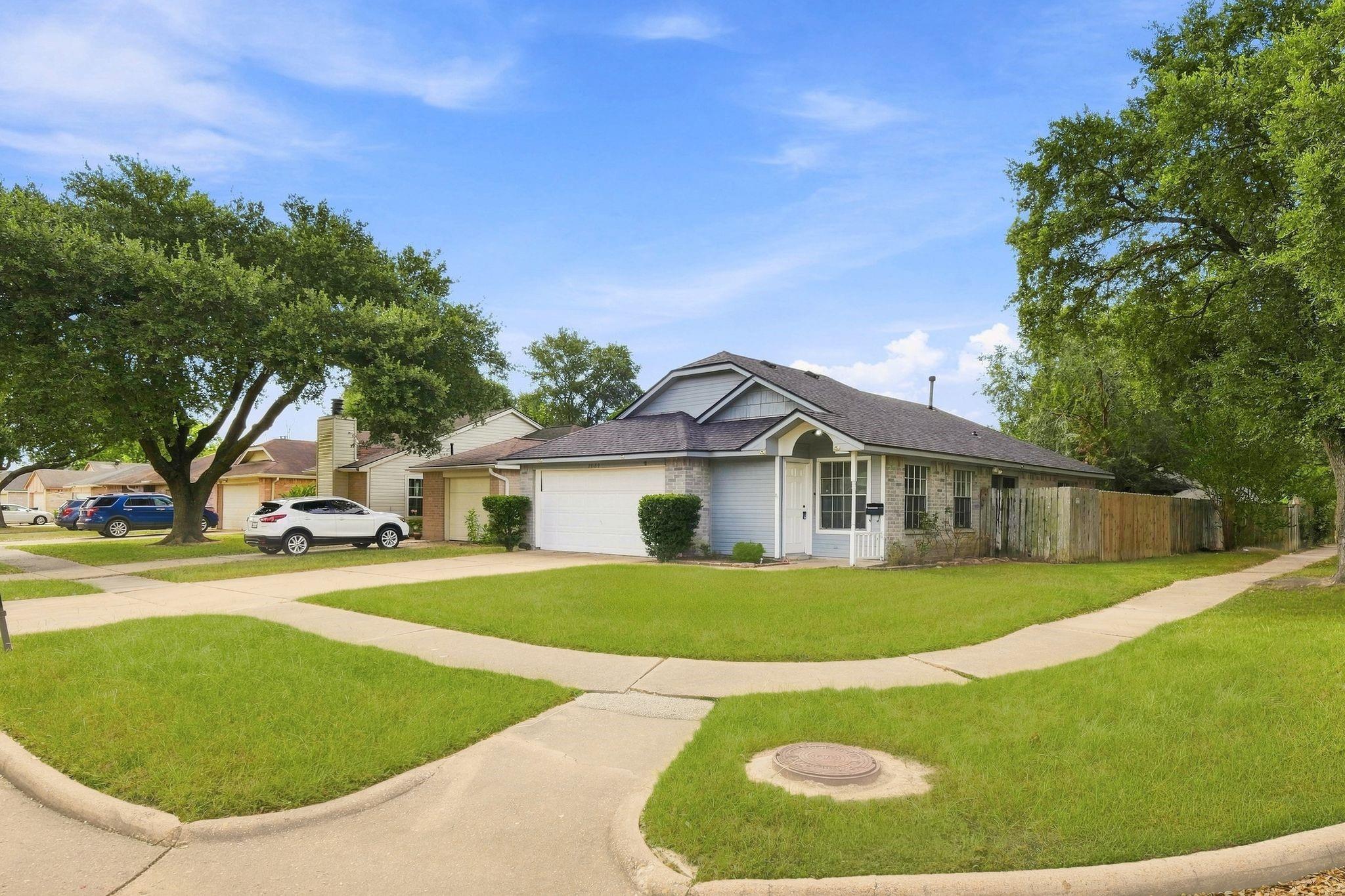 19459 Cypress Arbor Drive Drive