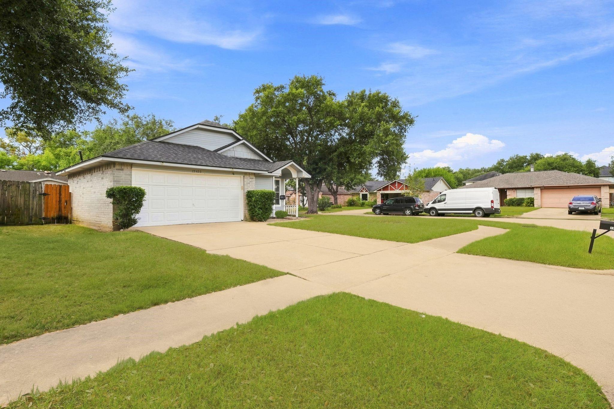 19459 Cypress Arbor Drive Drive
