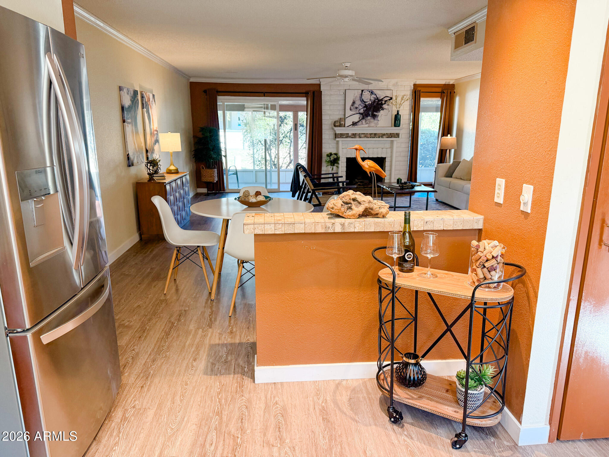 104 Leisure World 104