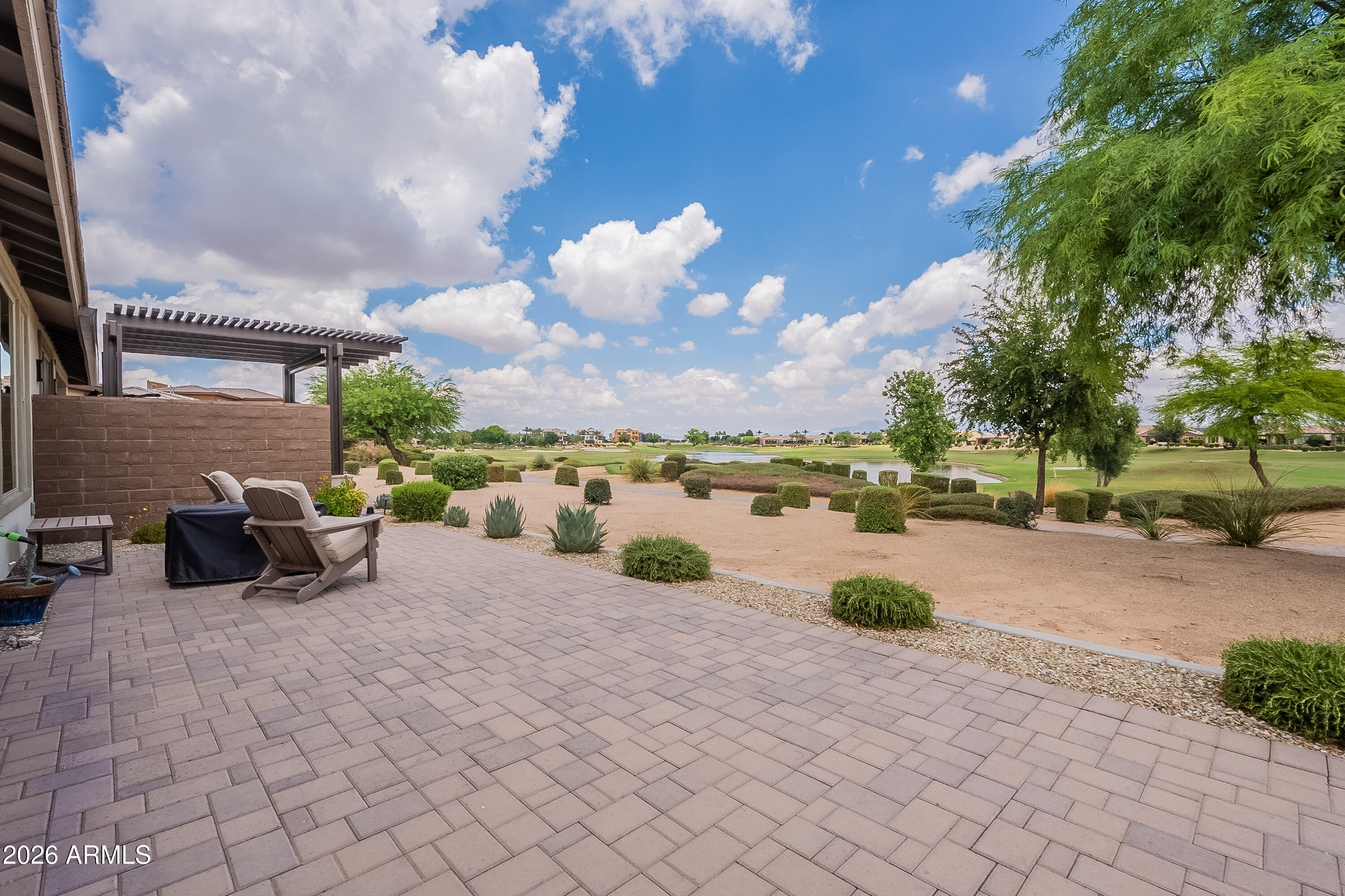 36047 N COPPER HOLLOW Way