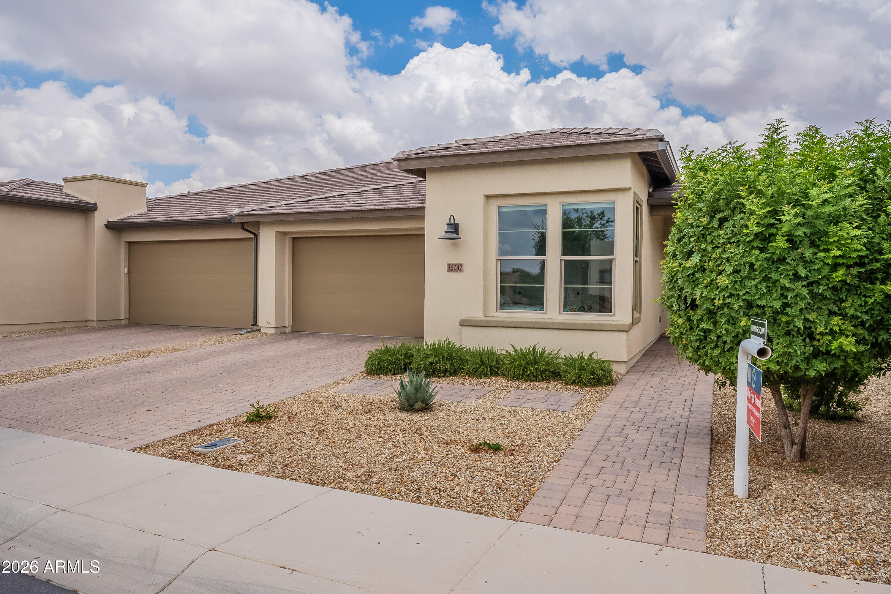 36047 N COPPER HOLLOW Way