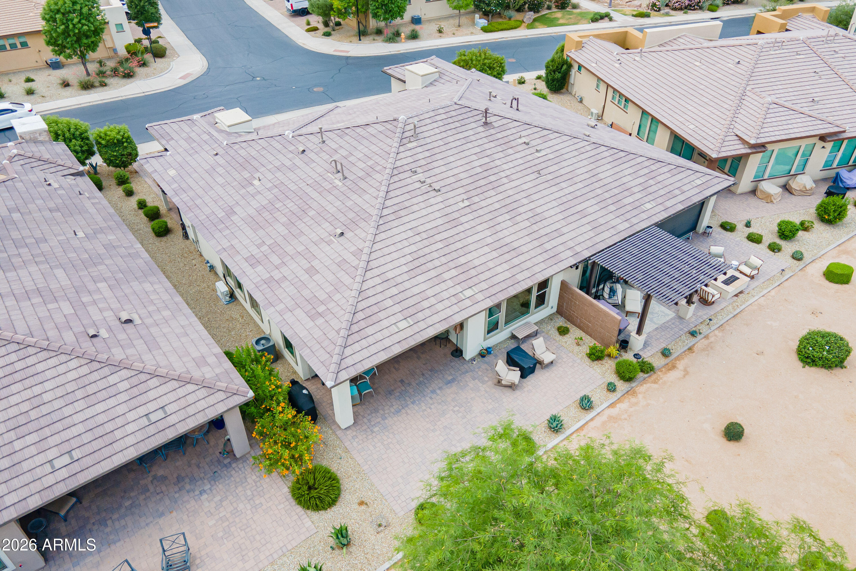 36047 N COPPER HOLLOW Way