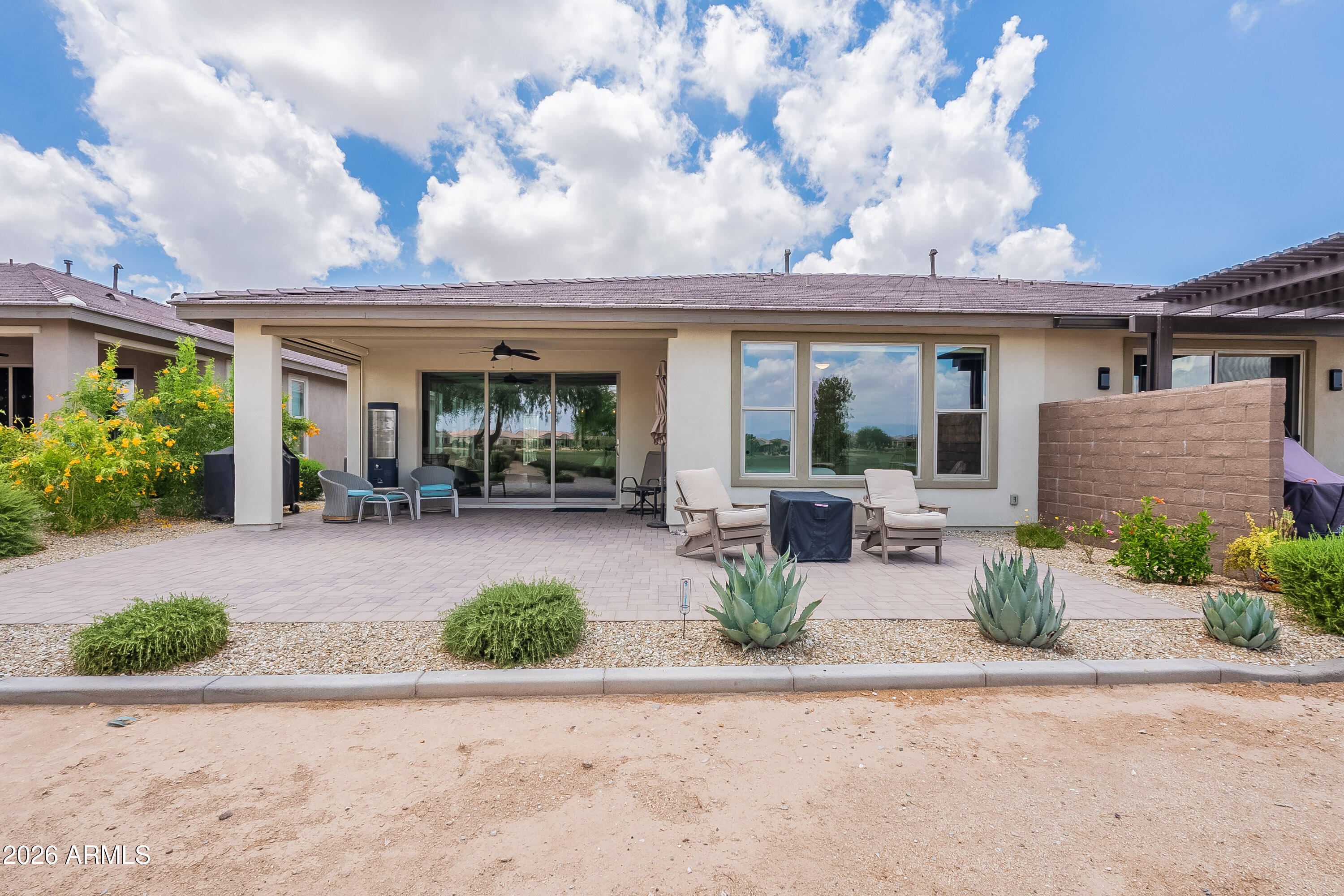 36047 N COPPER HOLLOW Way