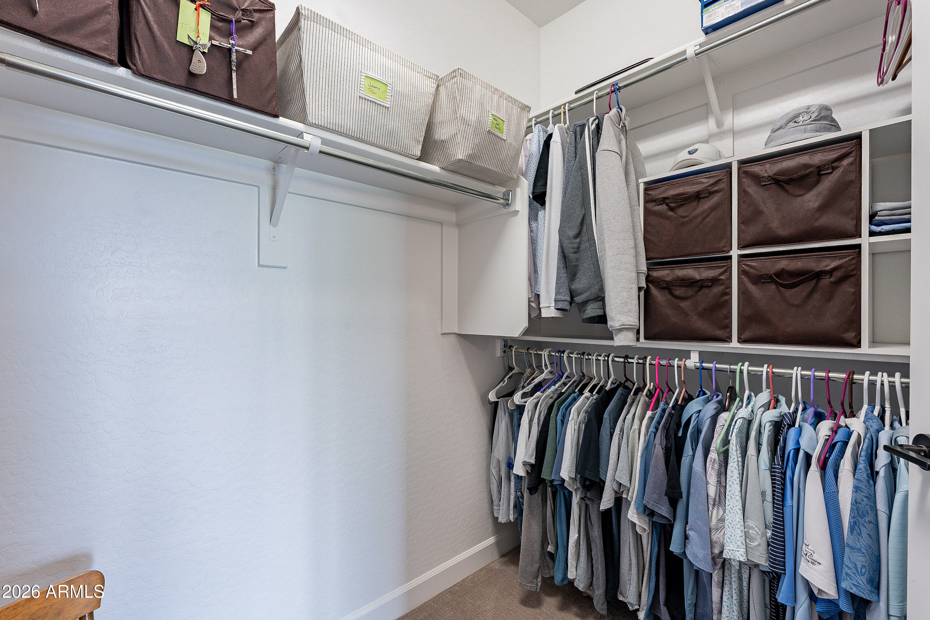 36047 N COPPER HOLLOW Way