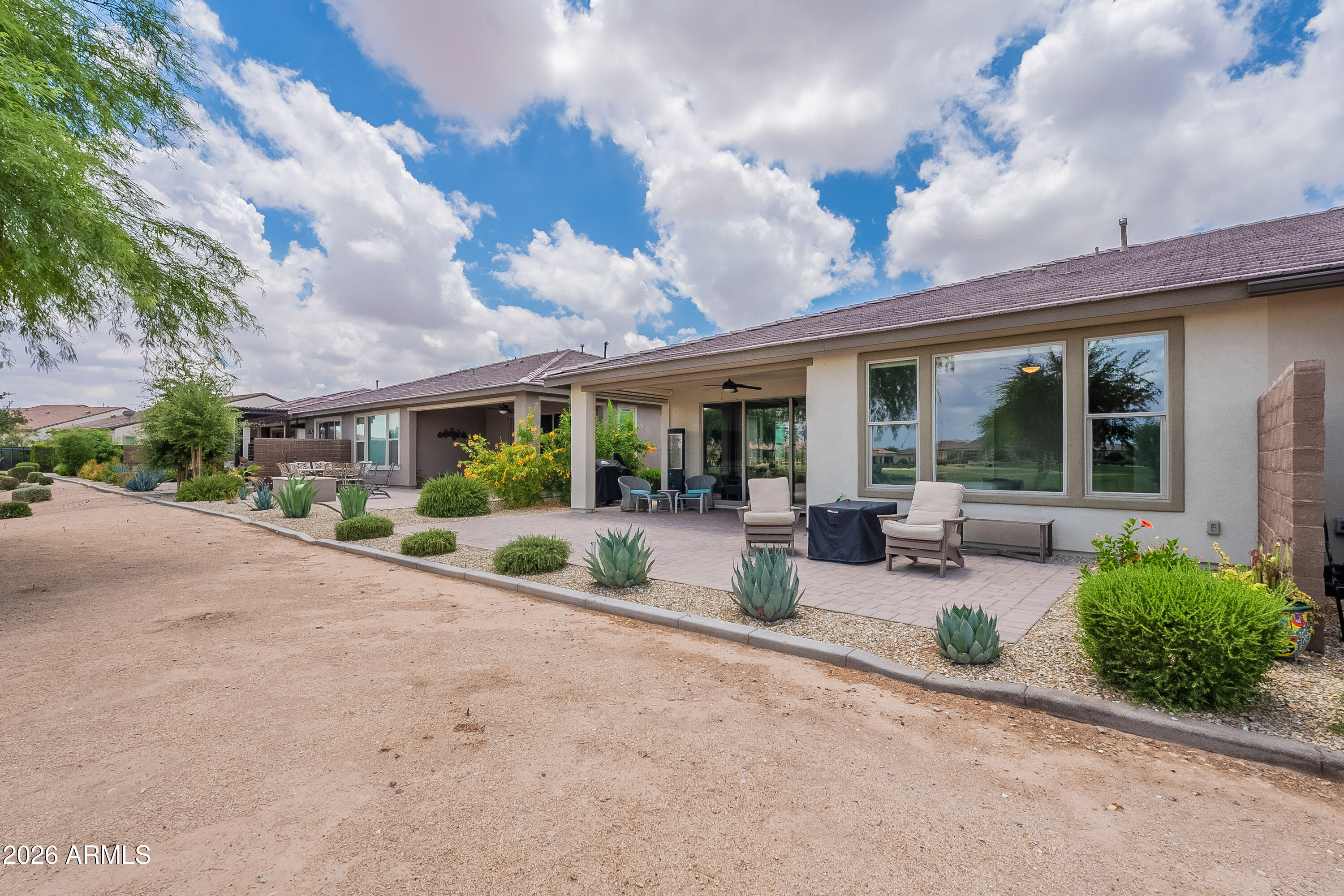 36047 N COPPER HOLLOW Way