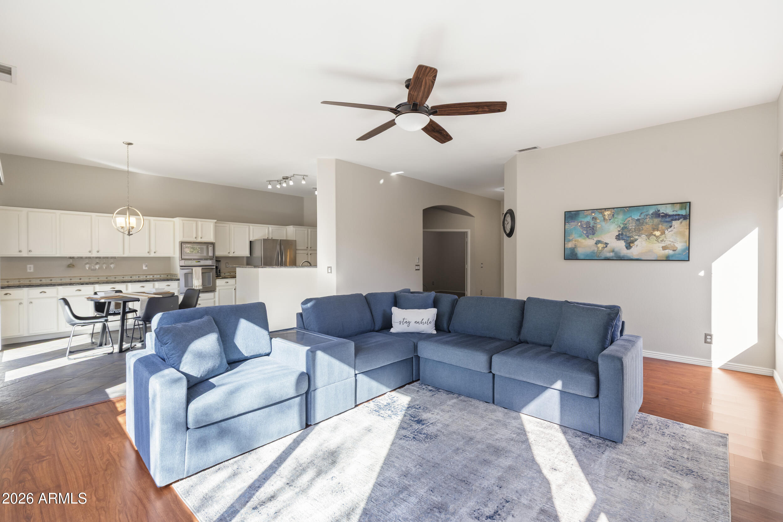 6943 W LAREDO Street