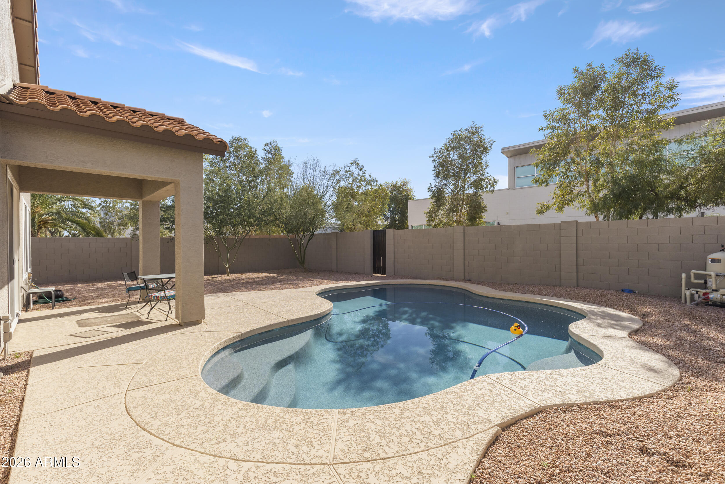 6943 W LAREDO Street