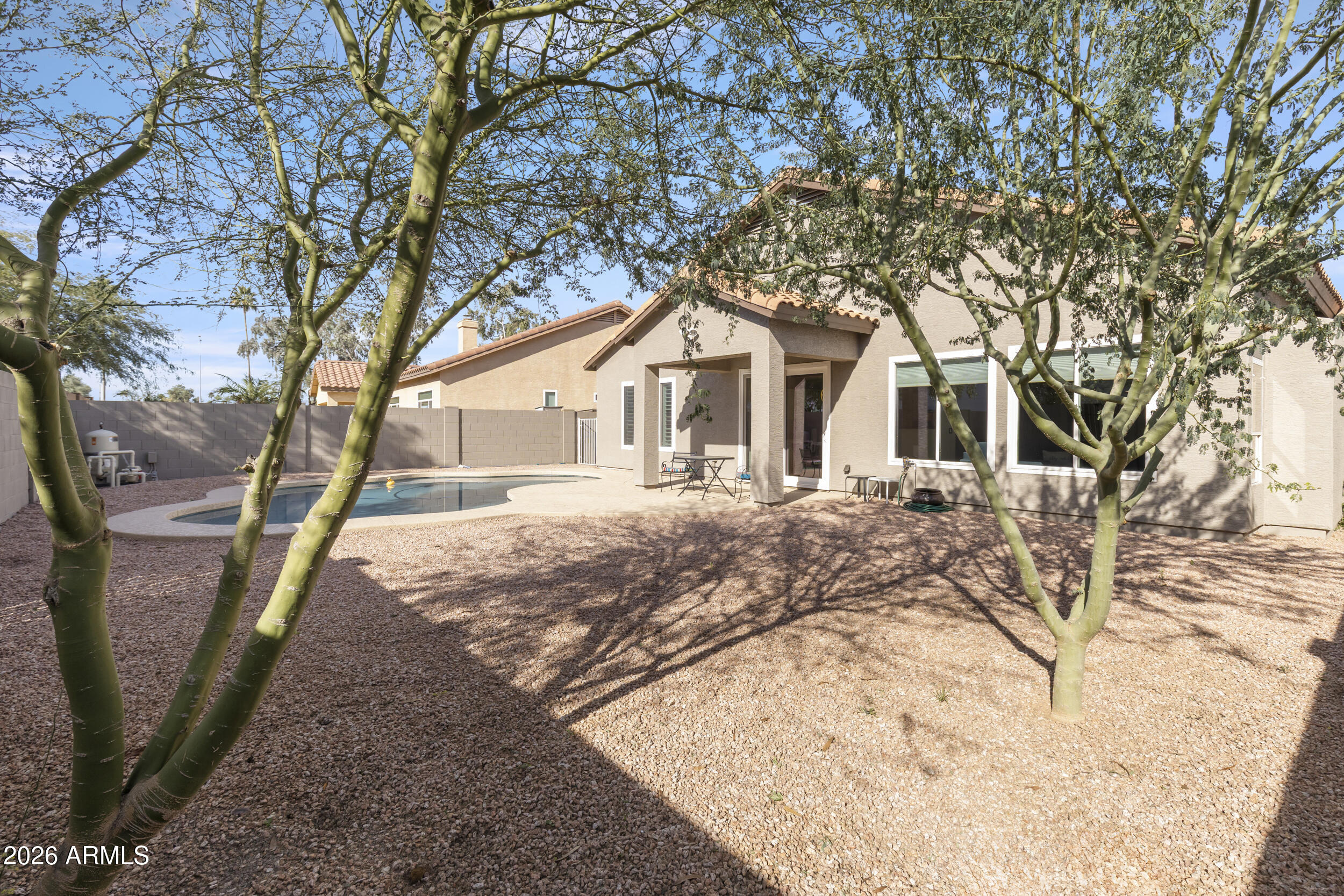 6943 W LAREDO Street