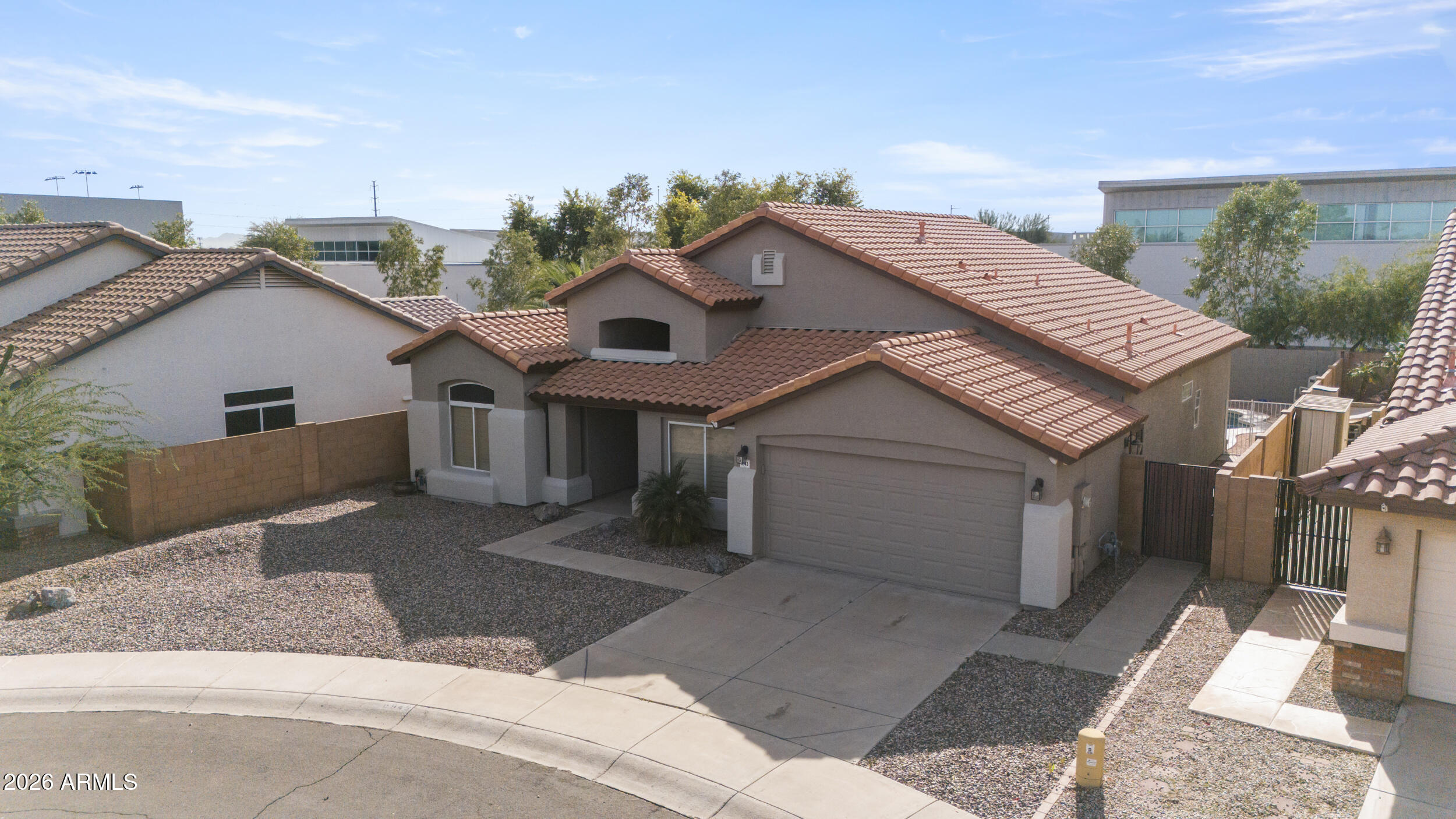 6943 W LAREDO Street