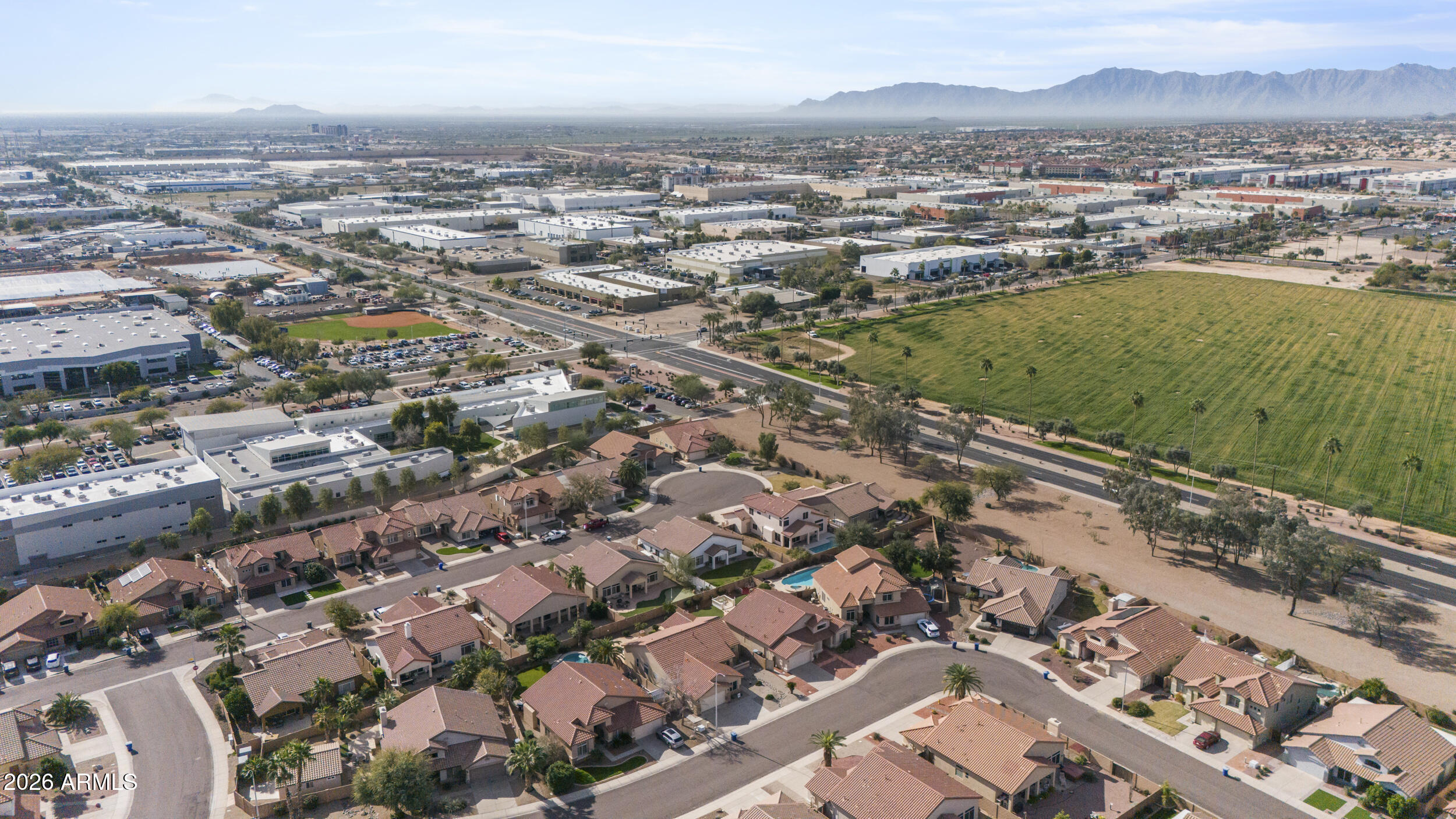 6943 W LAREDO Street