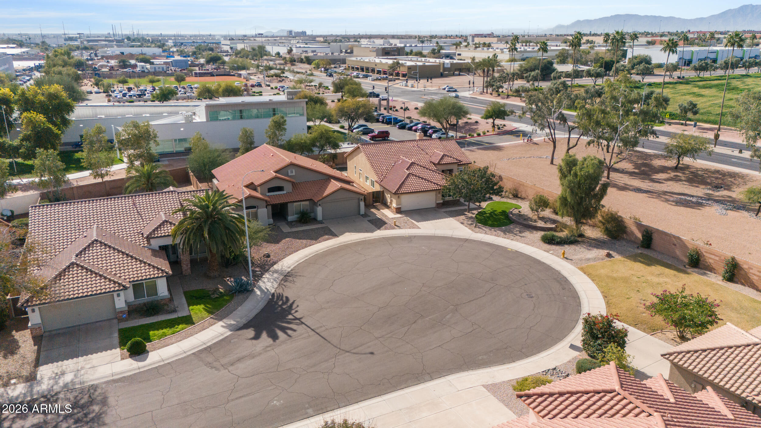 6943 W LAREDO Street