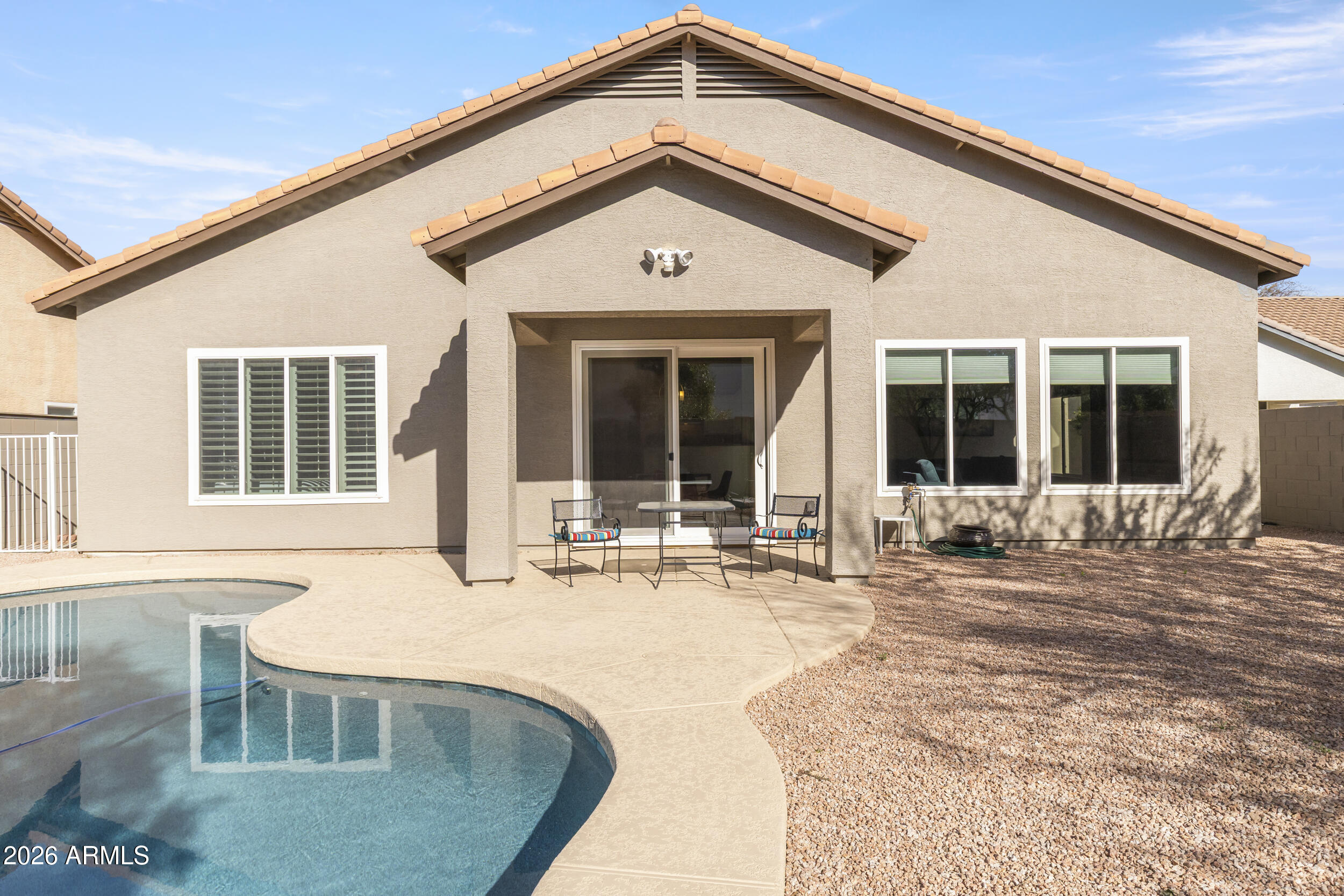 6943 W LAREDO Street