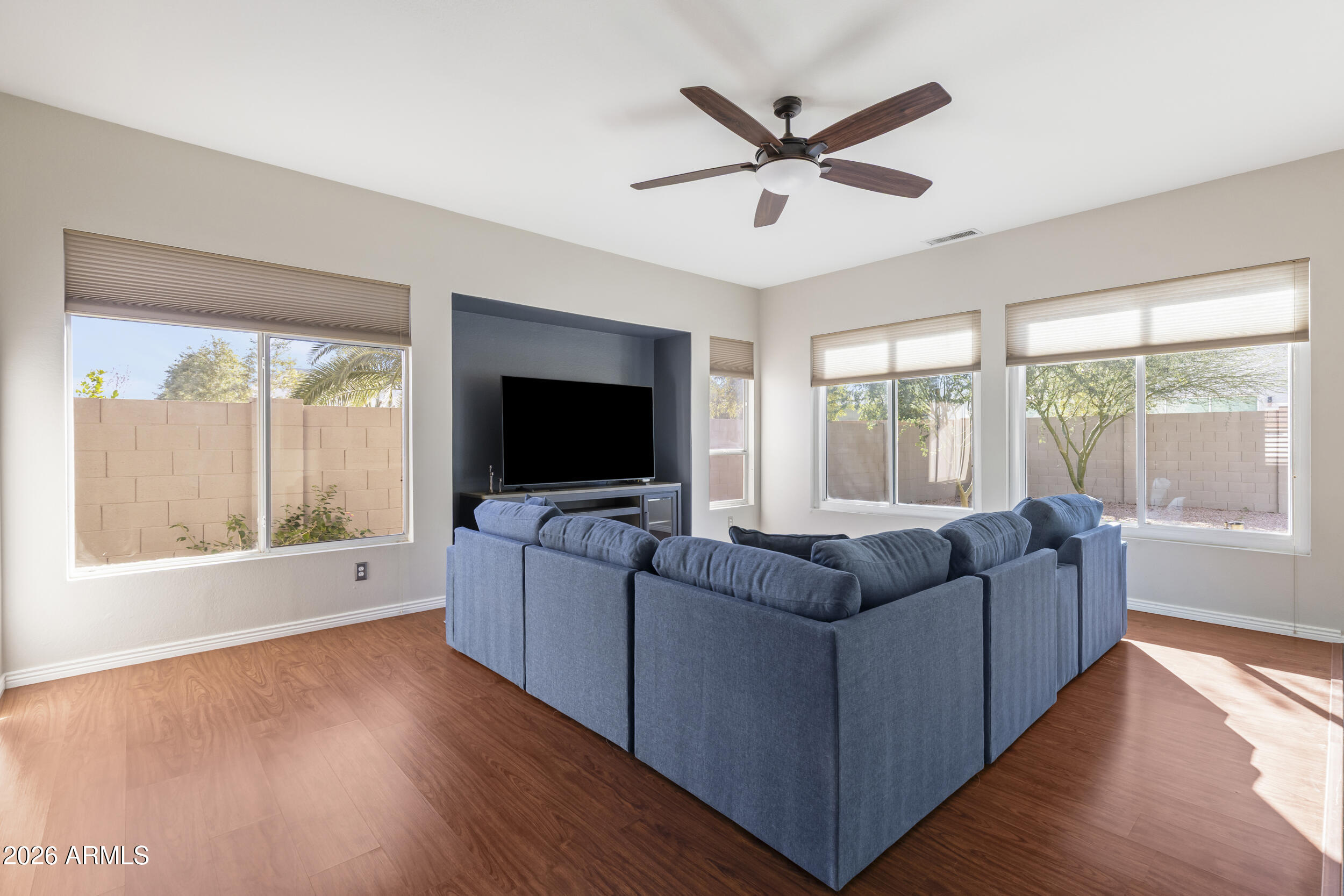 6943 W LAREDO Street