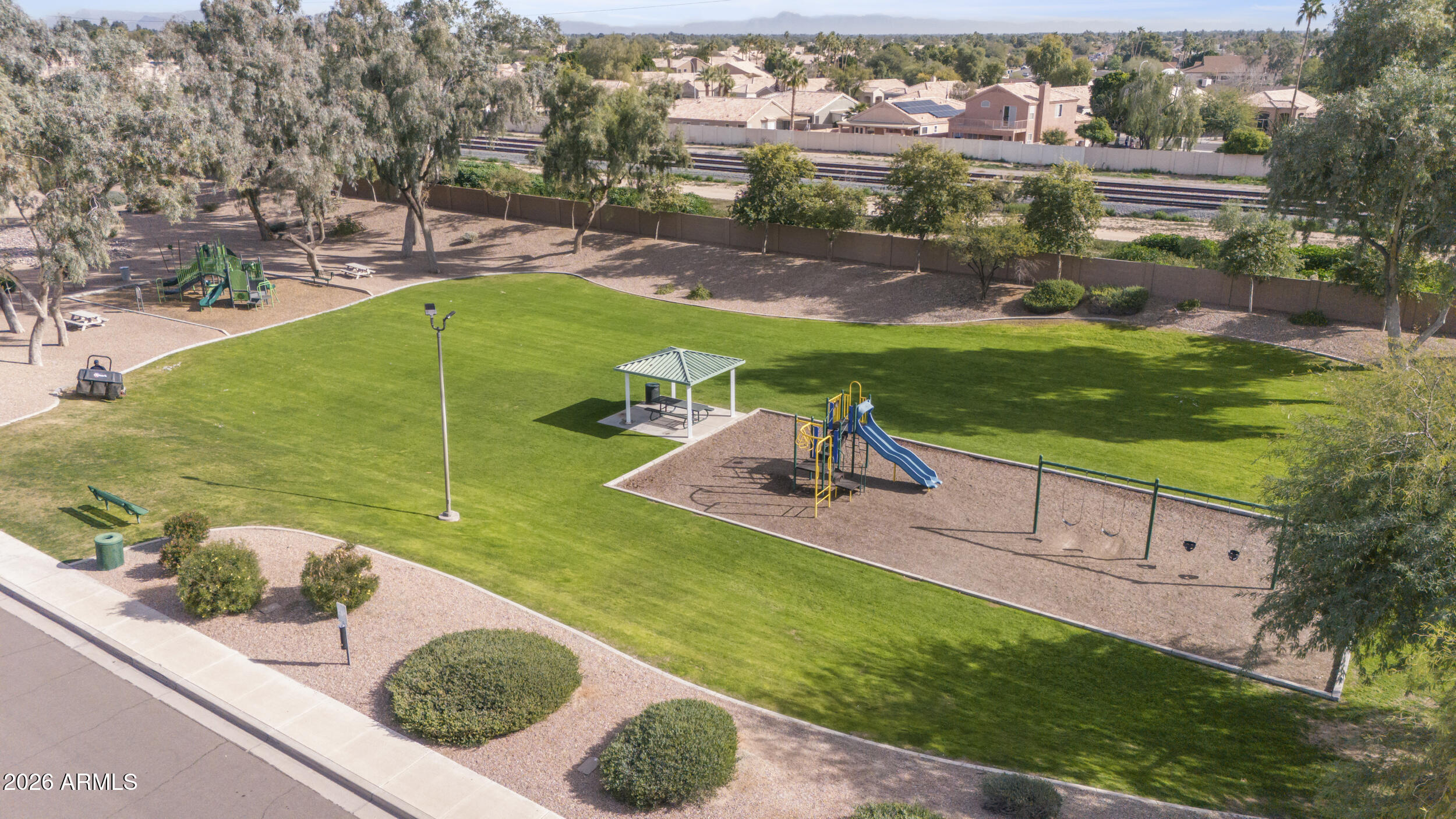 6943 W LAREDO Street