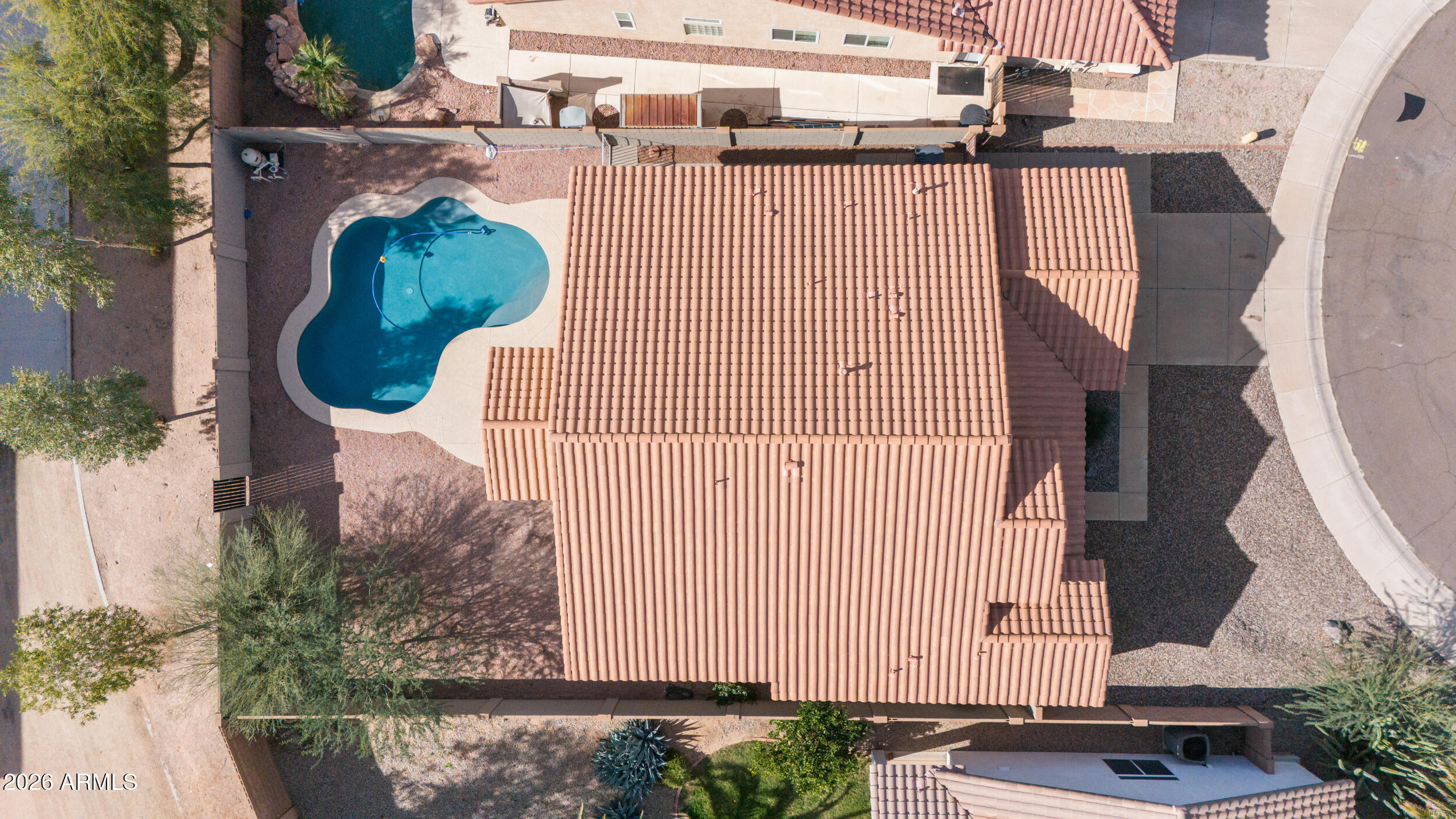 6943 W LAREDO Street