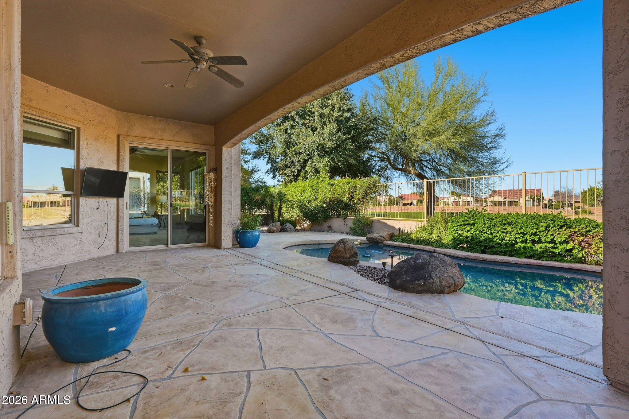 4548 E NIGHTINGALE Lane