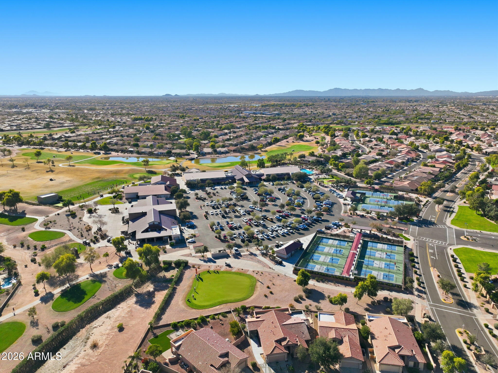 4548 E NIGHTINGALE Lane