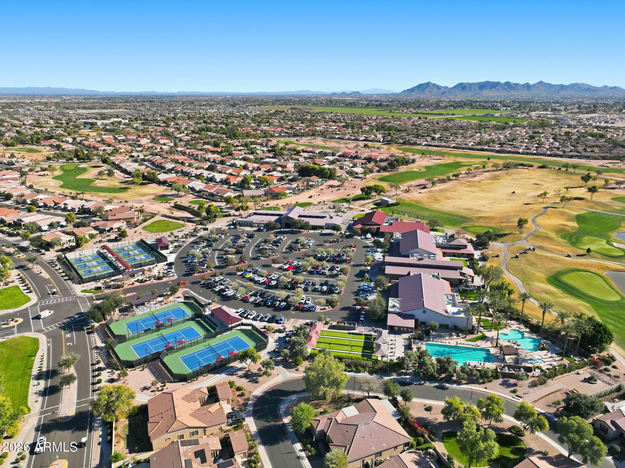 4548 E NIGHTINGALE Lane