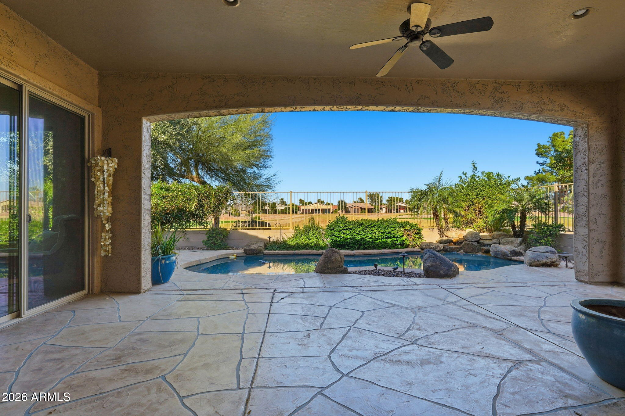 4548 E NIGHTINGALE Lane