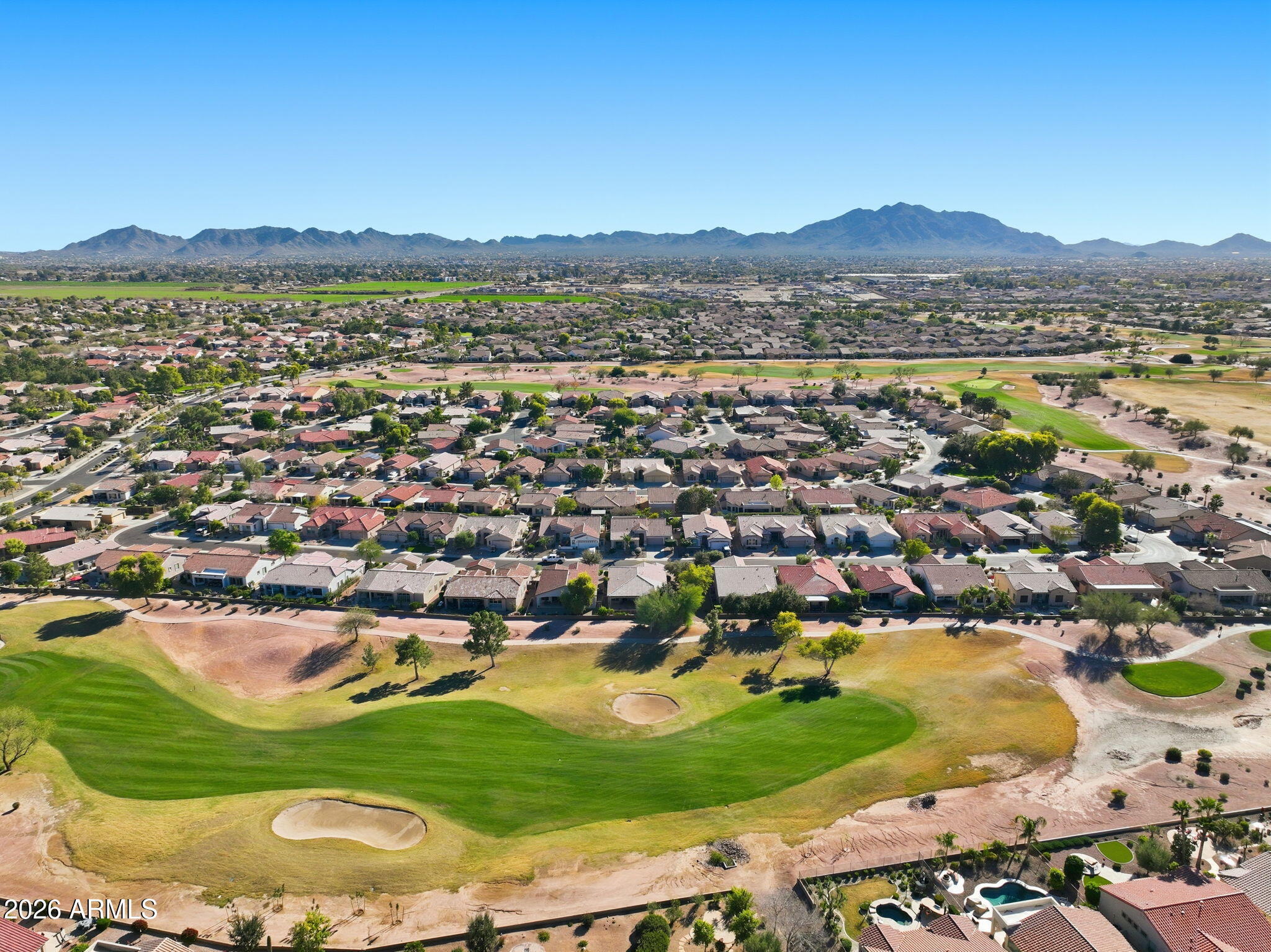 4548 E NIGHTINGALE Lane