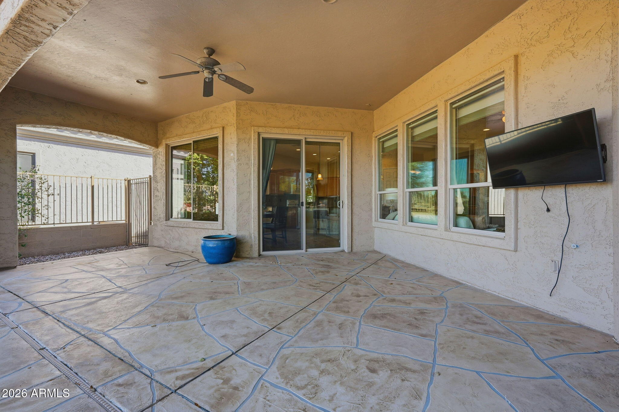 4548 E NIGHTINGALE Lane