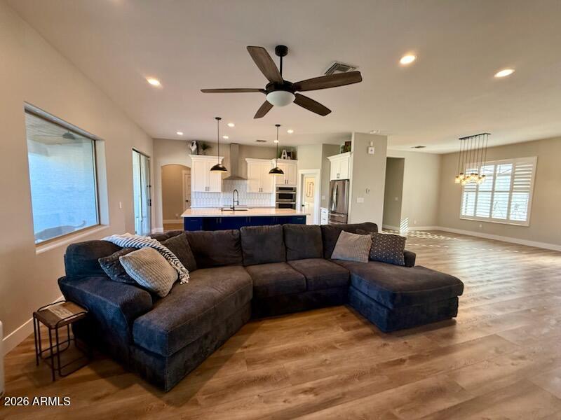 15420 E VIA DEL RANCHO