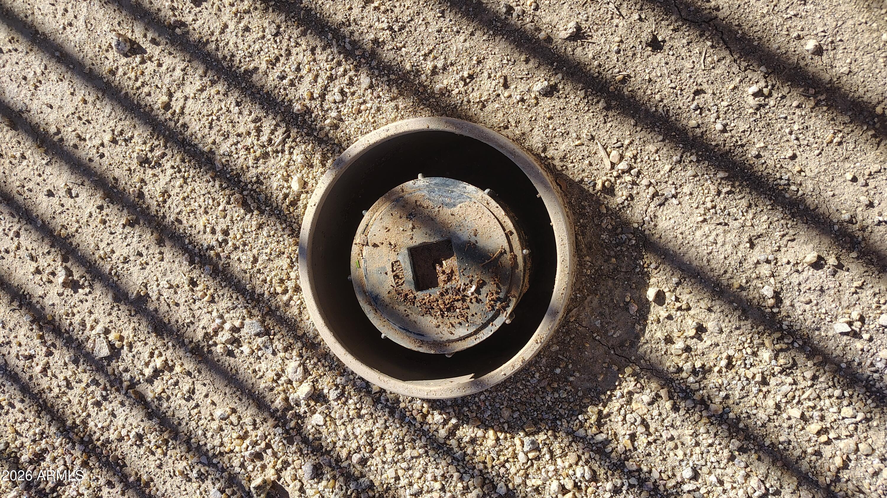 15420 E VIA DEL RANCHO