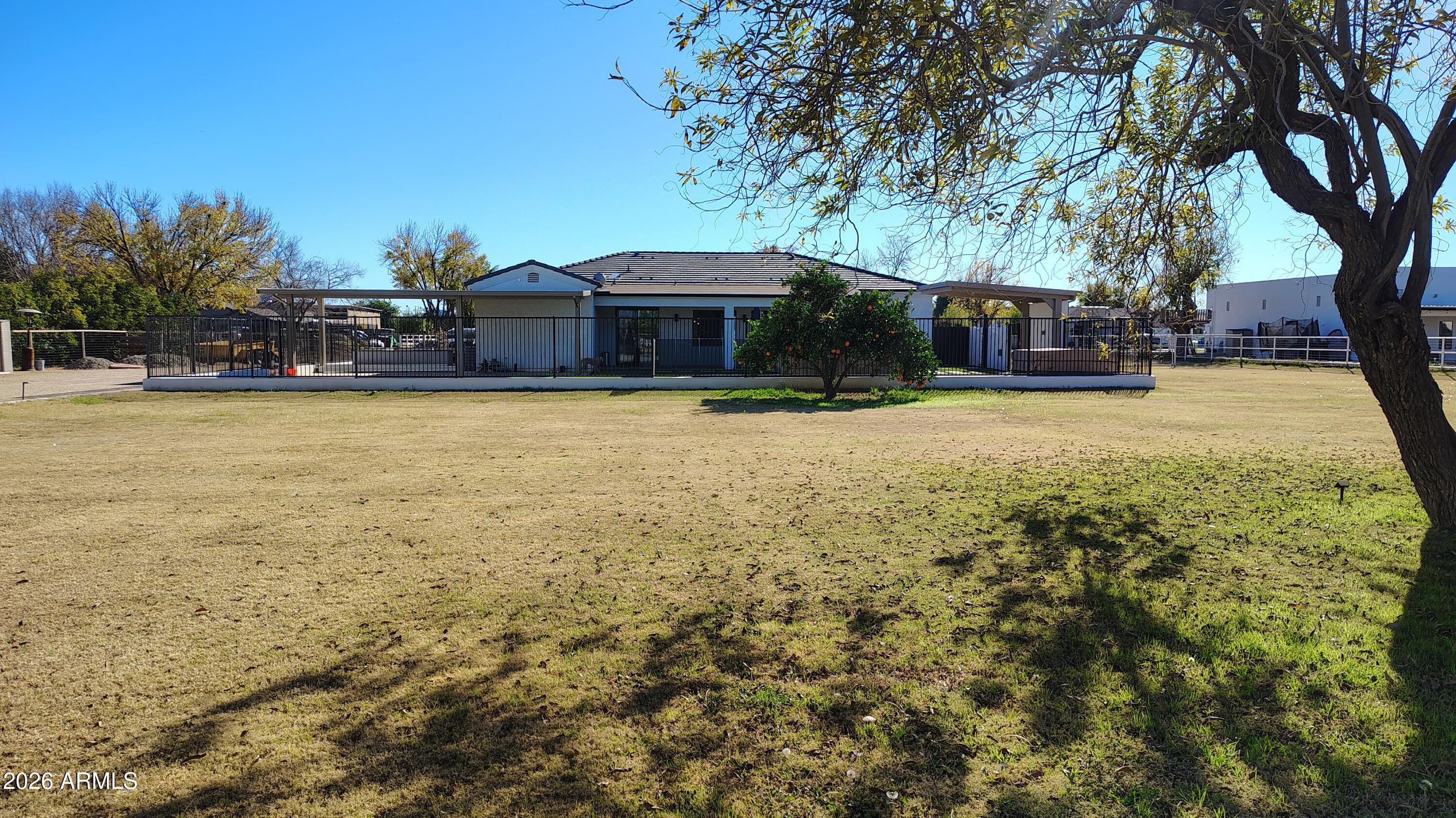 15420 E VIA DEL RANCHO