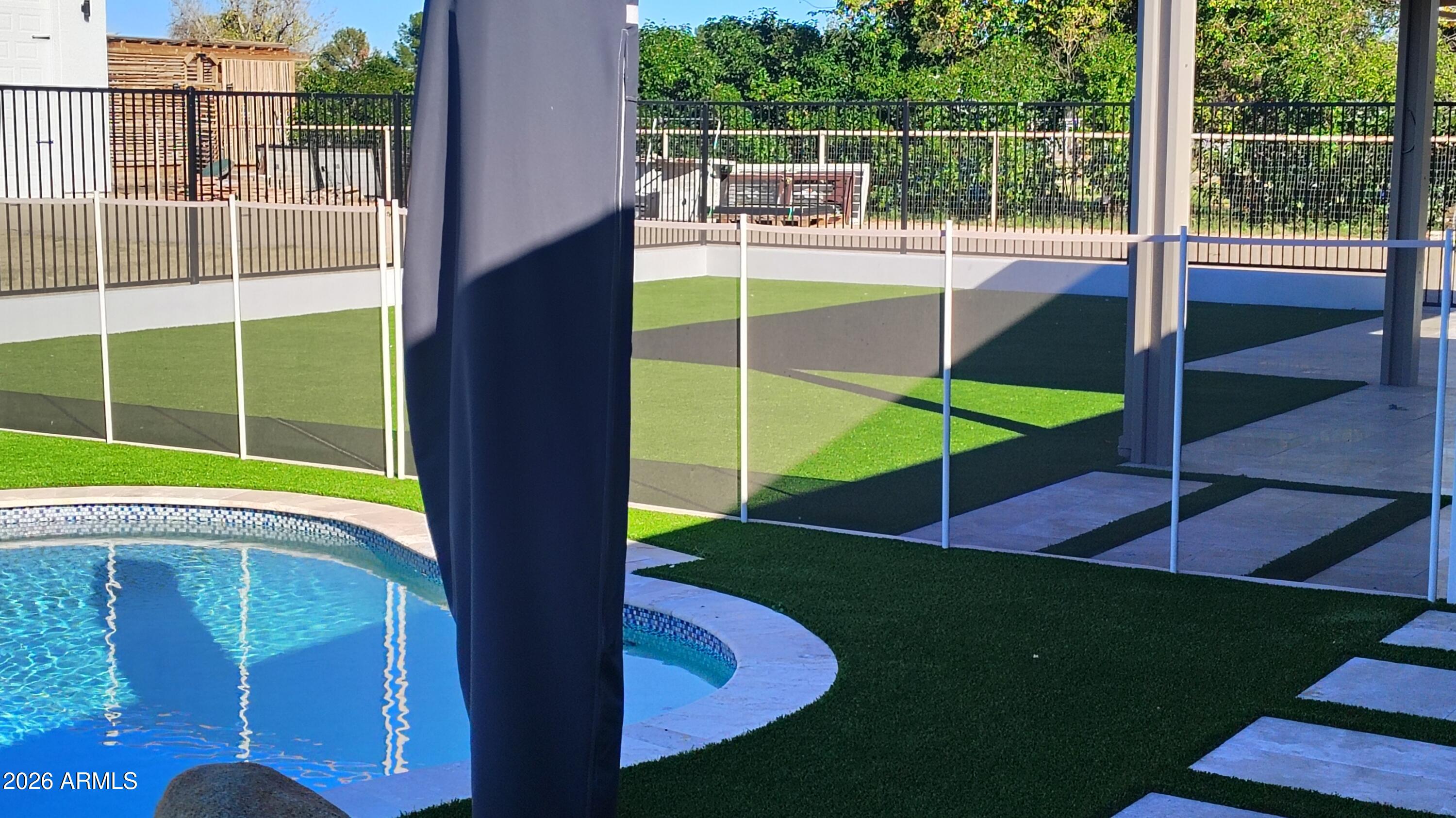 15420 E VIA DEL RANCHO