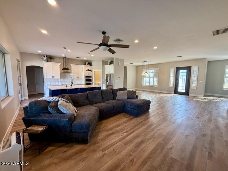 15420 E VIA DEL RANCHO