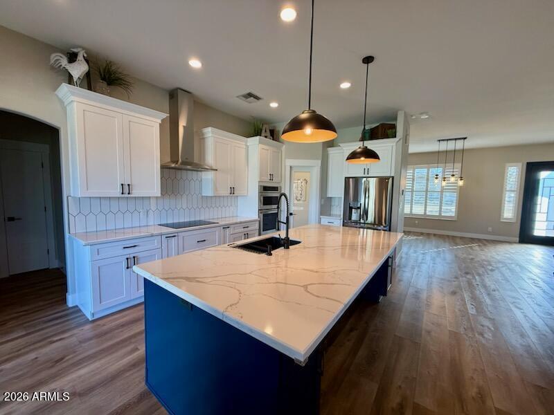 15420 E VIA DEL RANCHO