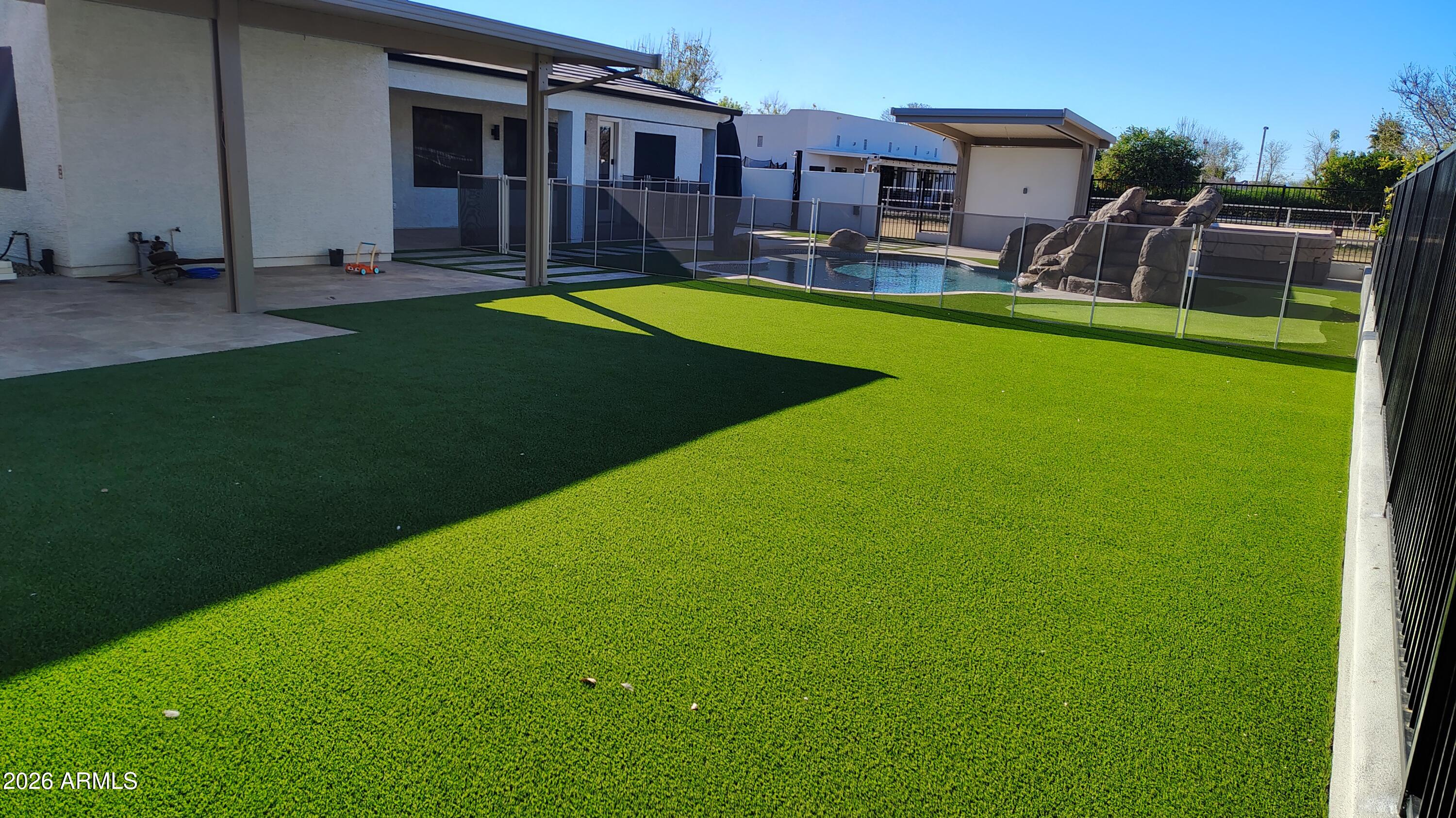 15420 E VIA DEL RANCHO