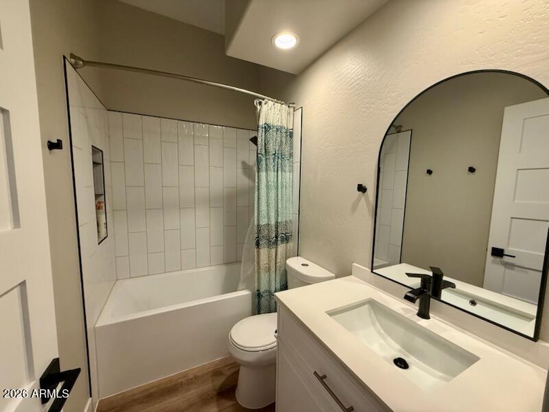 15420 E VIA DEL RANCHO